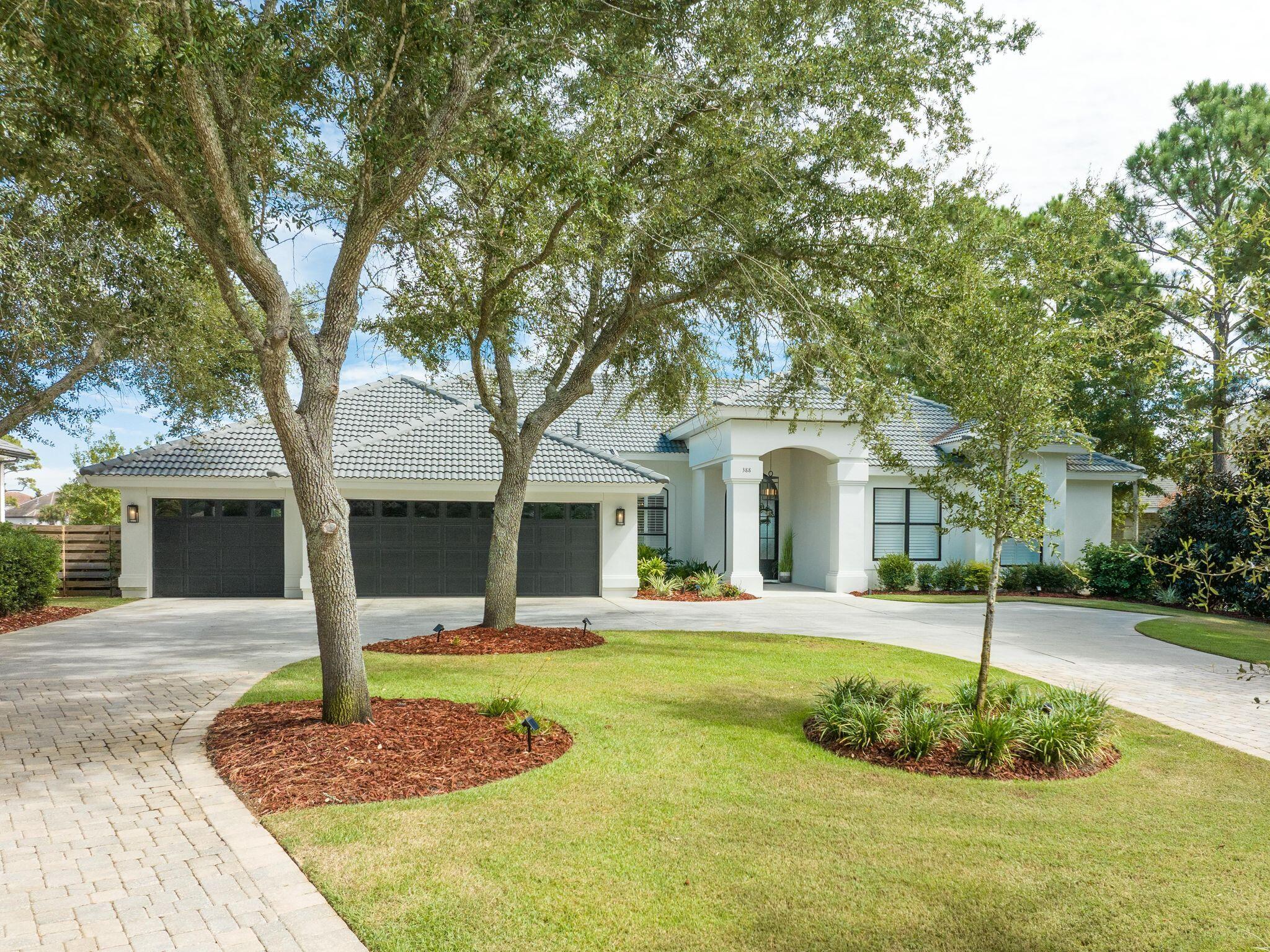 DRIFTWOOD ESTATES - Residential