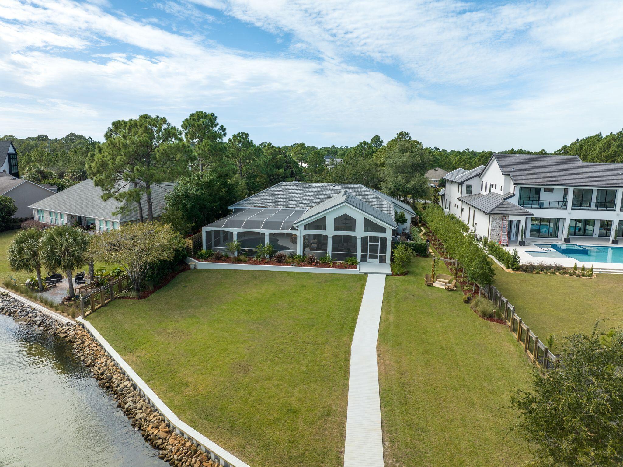 DRIFTWOOD ESTATES - Residential