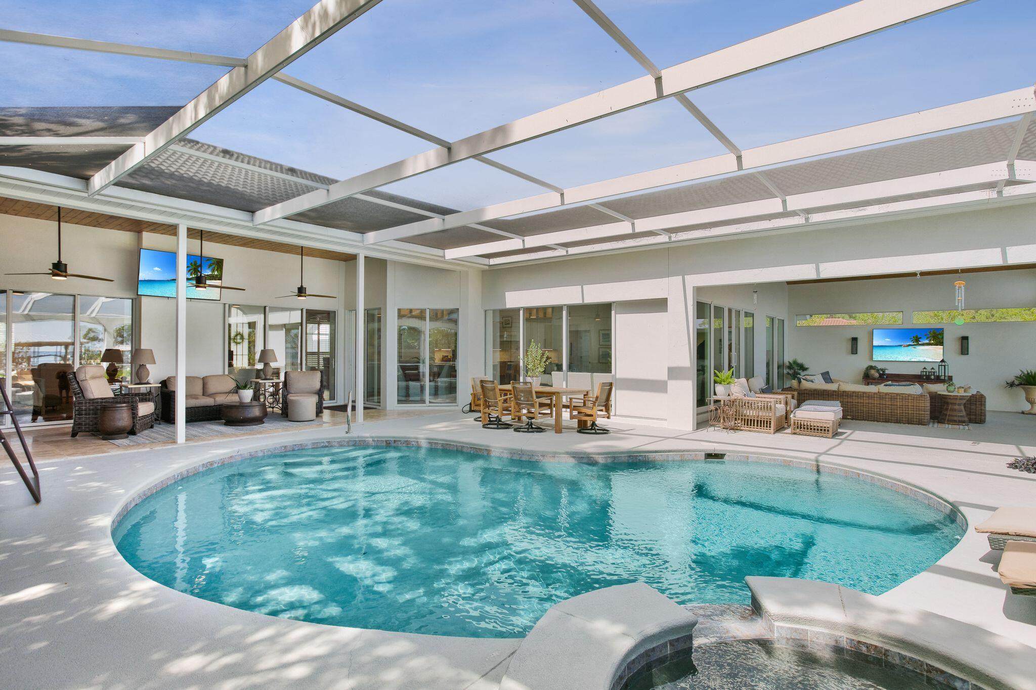 DRIFTWOOD ESTATES - Residential