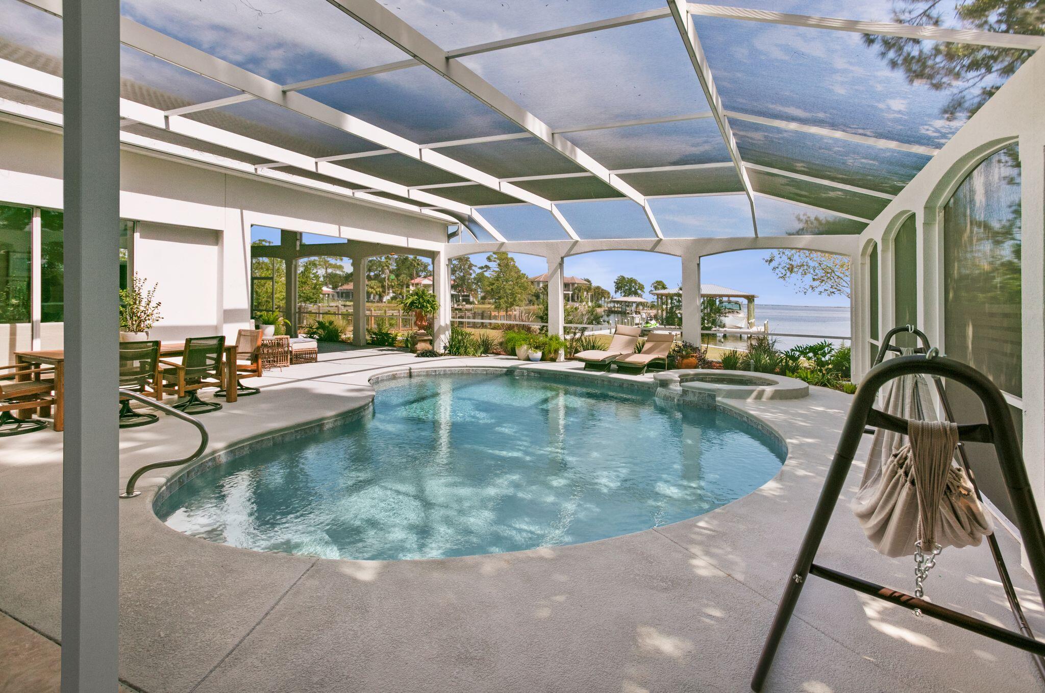 DRIFTWOOD ESTATES - Residential