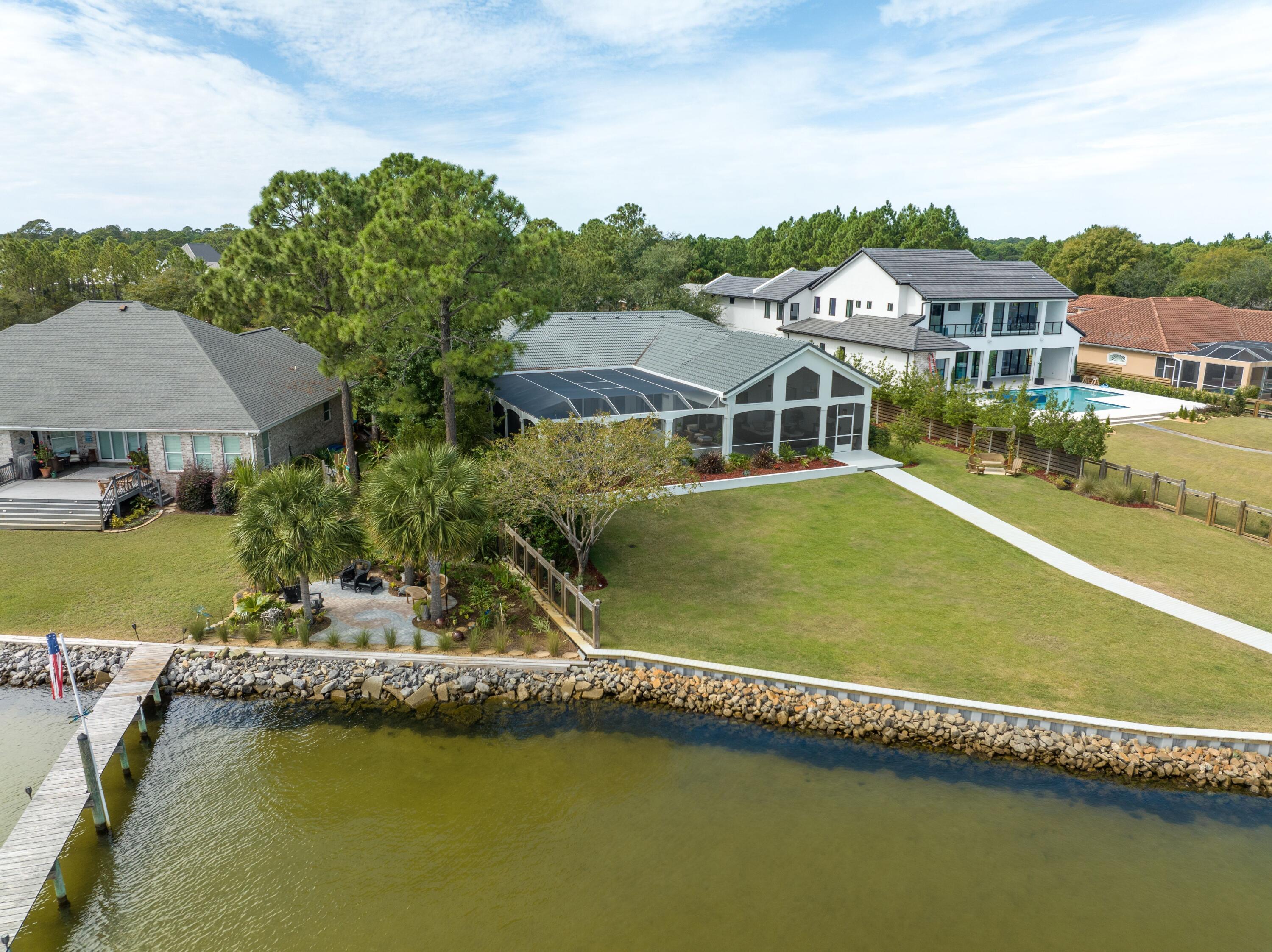 DRIFTWOOD ESTATES - Residential