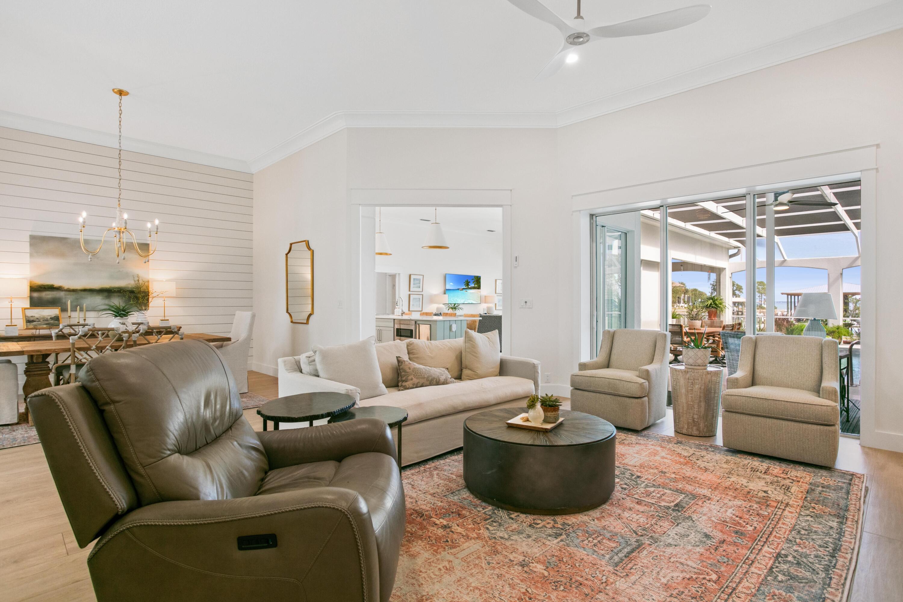 DRIFTWOOD ESTATES - Residential