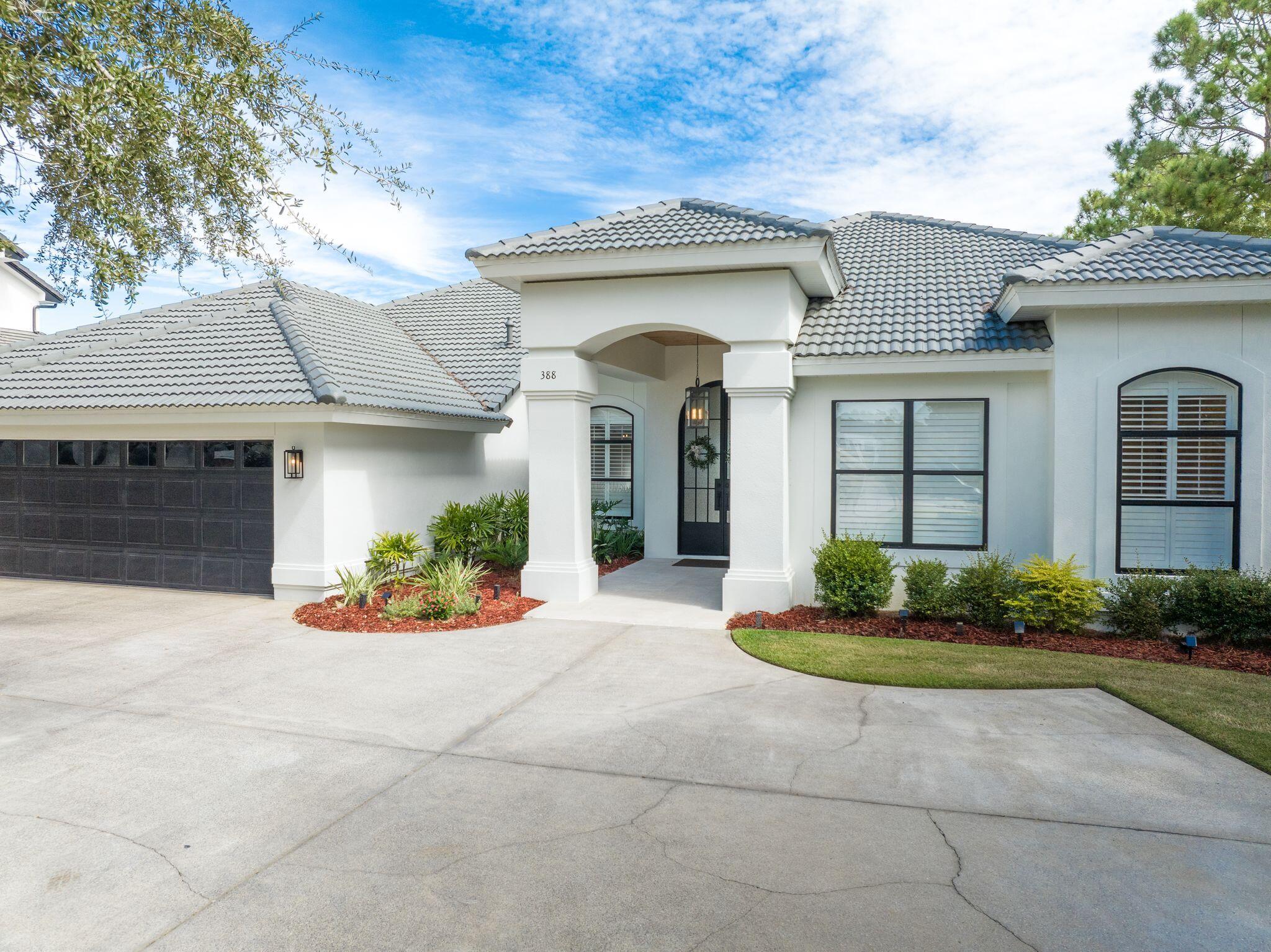 DRIFTWOOD ESTATES - Residential