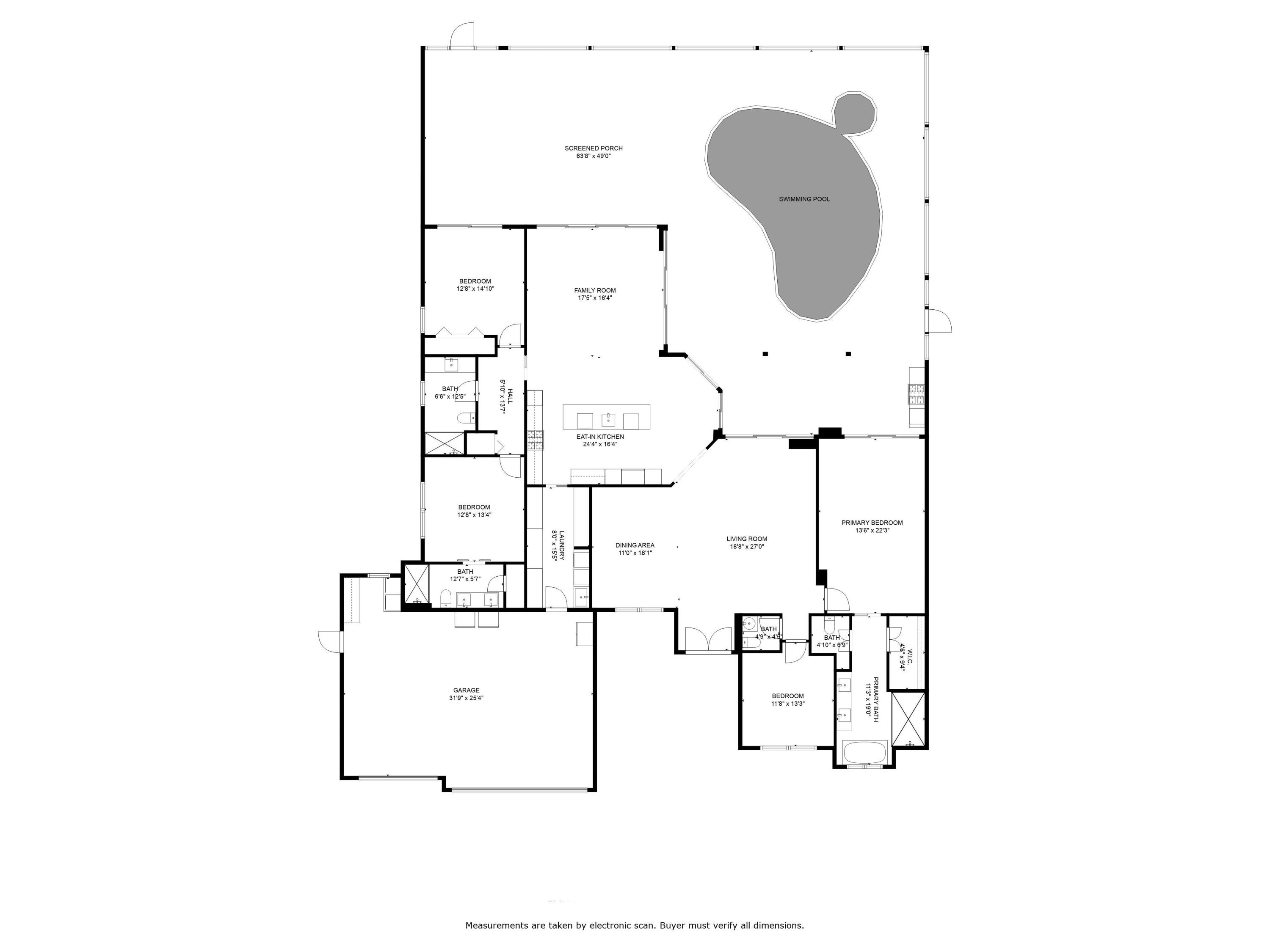 DRIFTWOOD ESTATES - Residential
