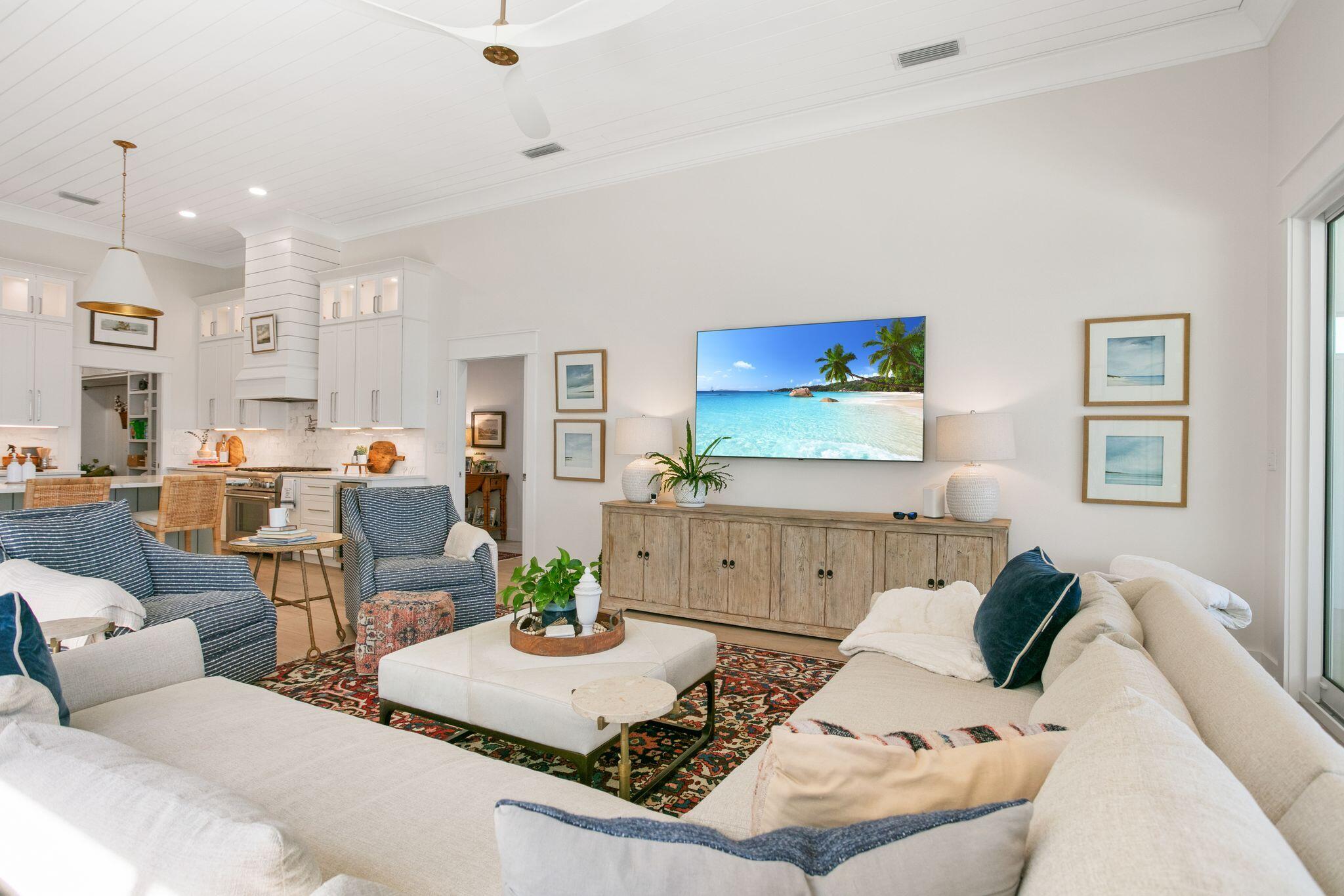 DRIFTWOOD ESTATES - Residential