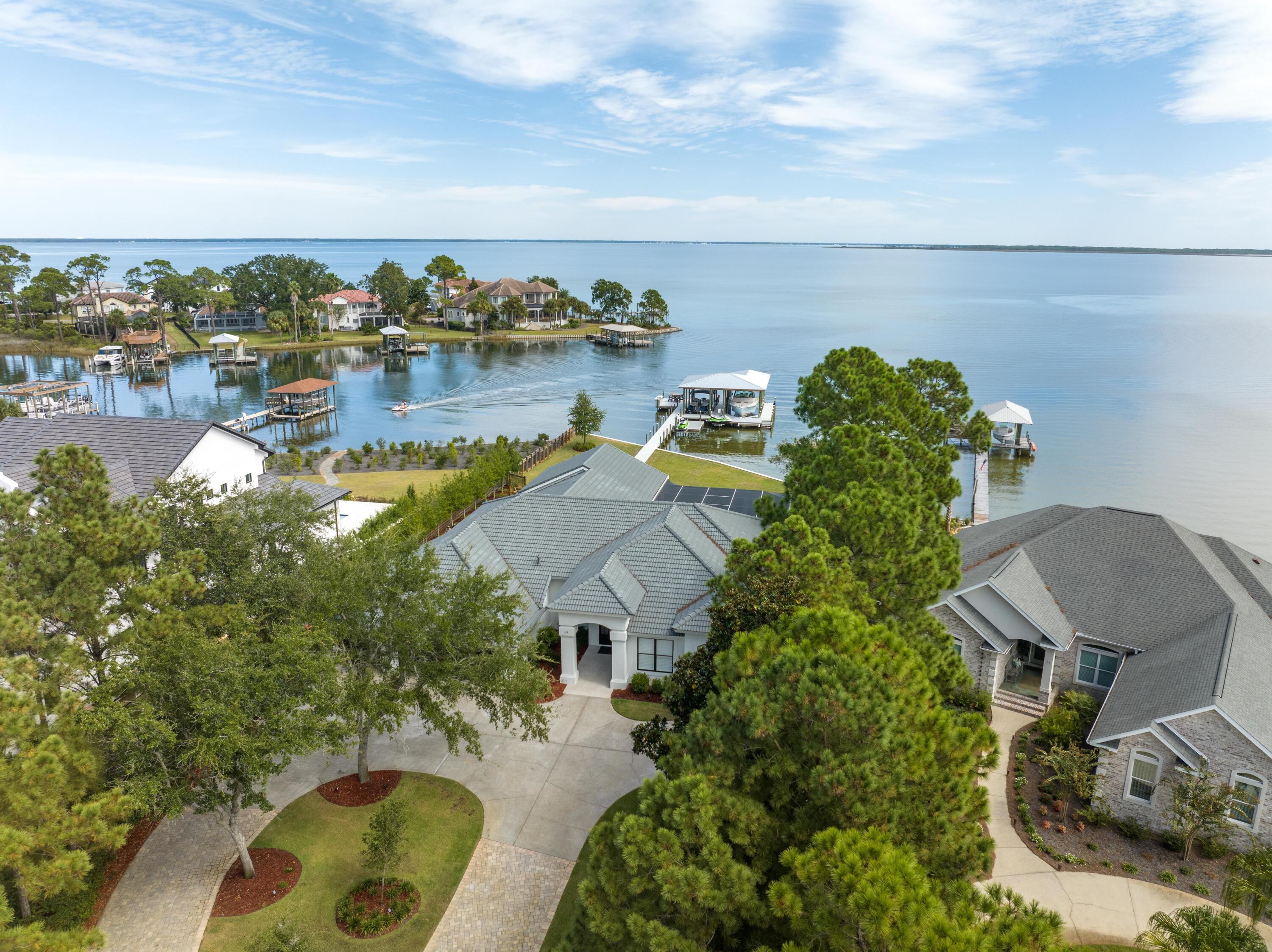 DRIFTWOOD ESTATES - Residential