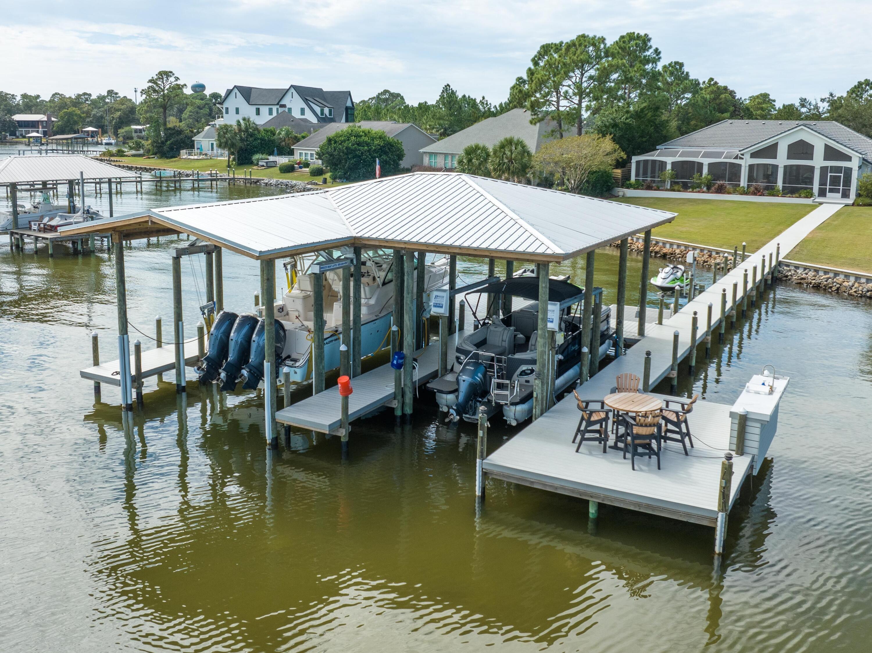 DRIFTWOOD ESTATES - Residential