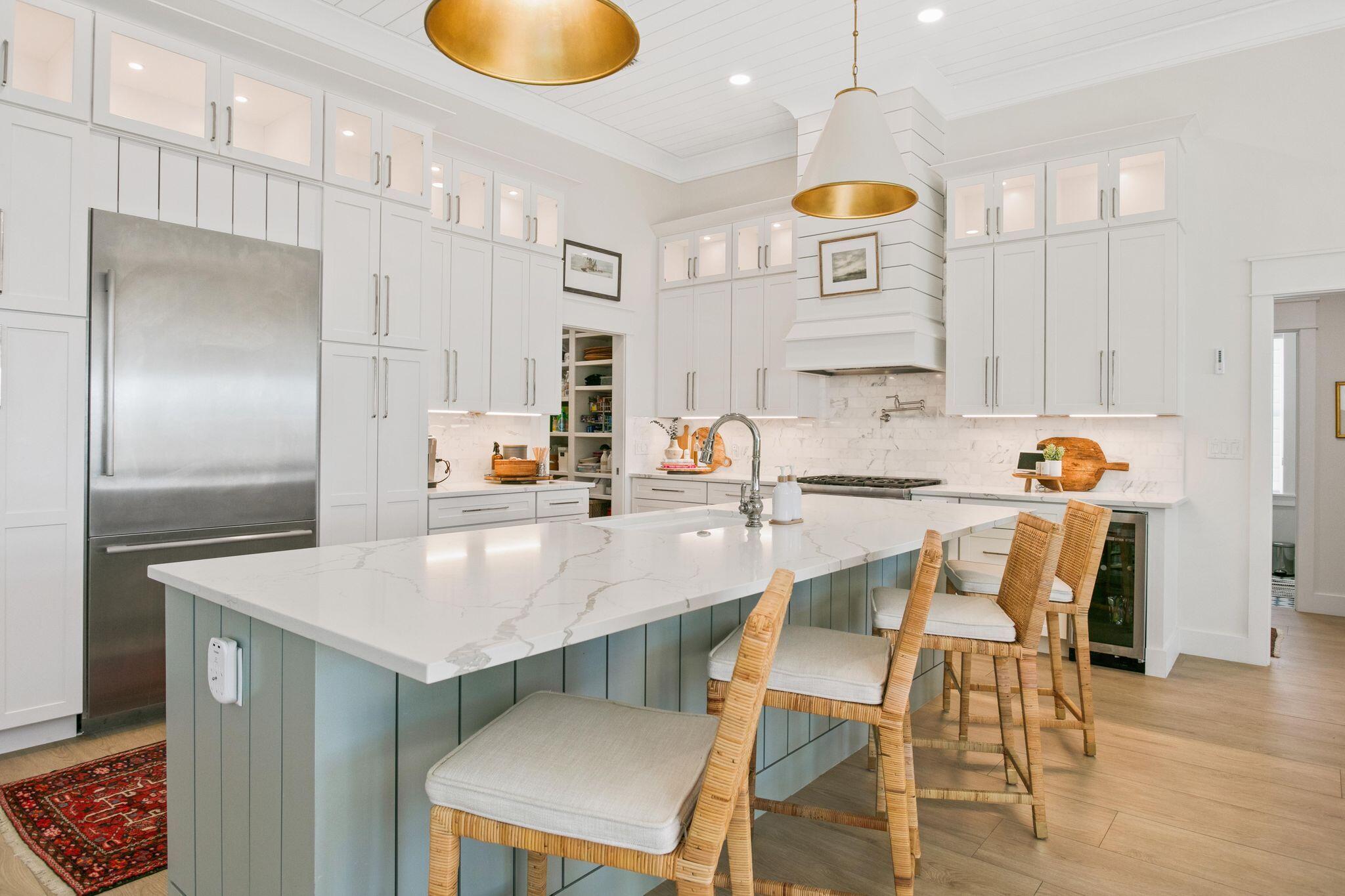 DRIFTWOOD ESTATES - Residential