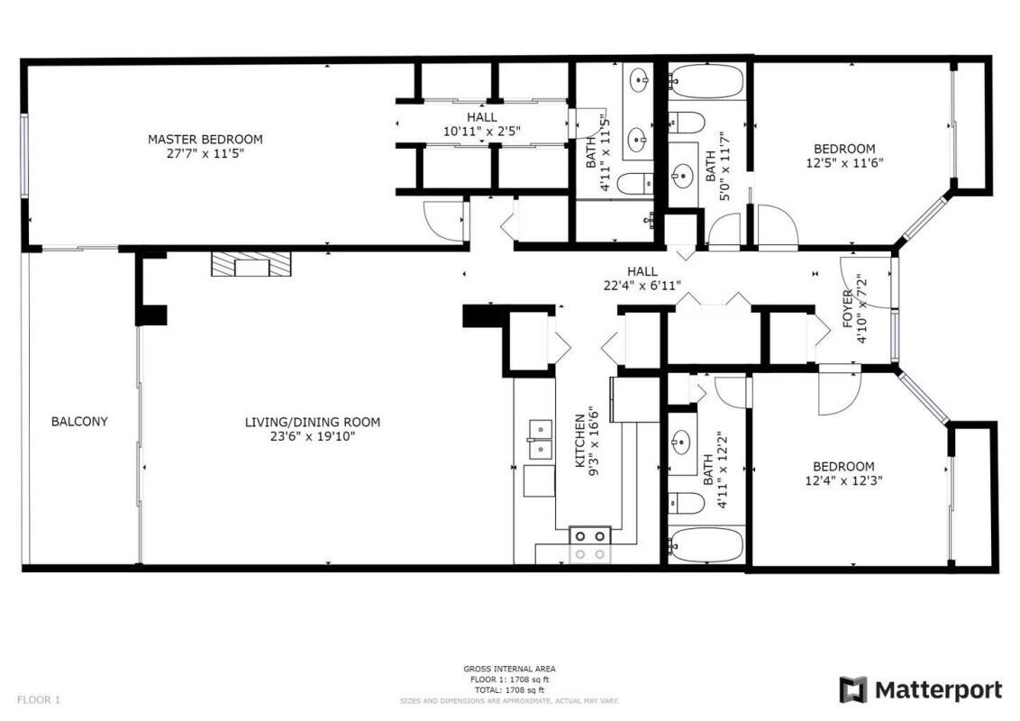 BREAKERS OF FWB PH 1 - Residential