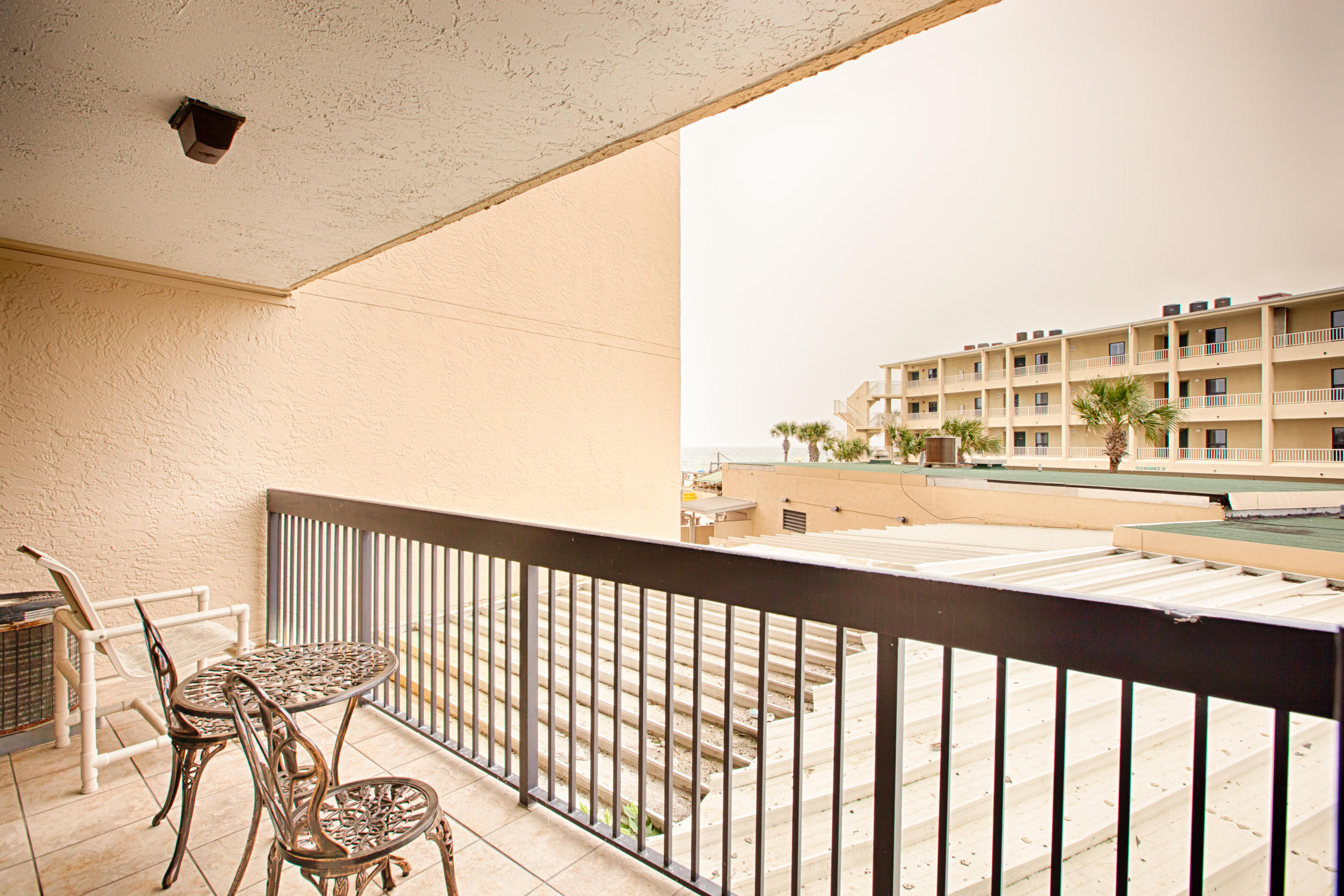 SUNDESTIN INTERNATIONAL CONDO - Residential