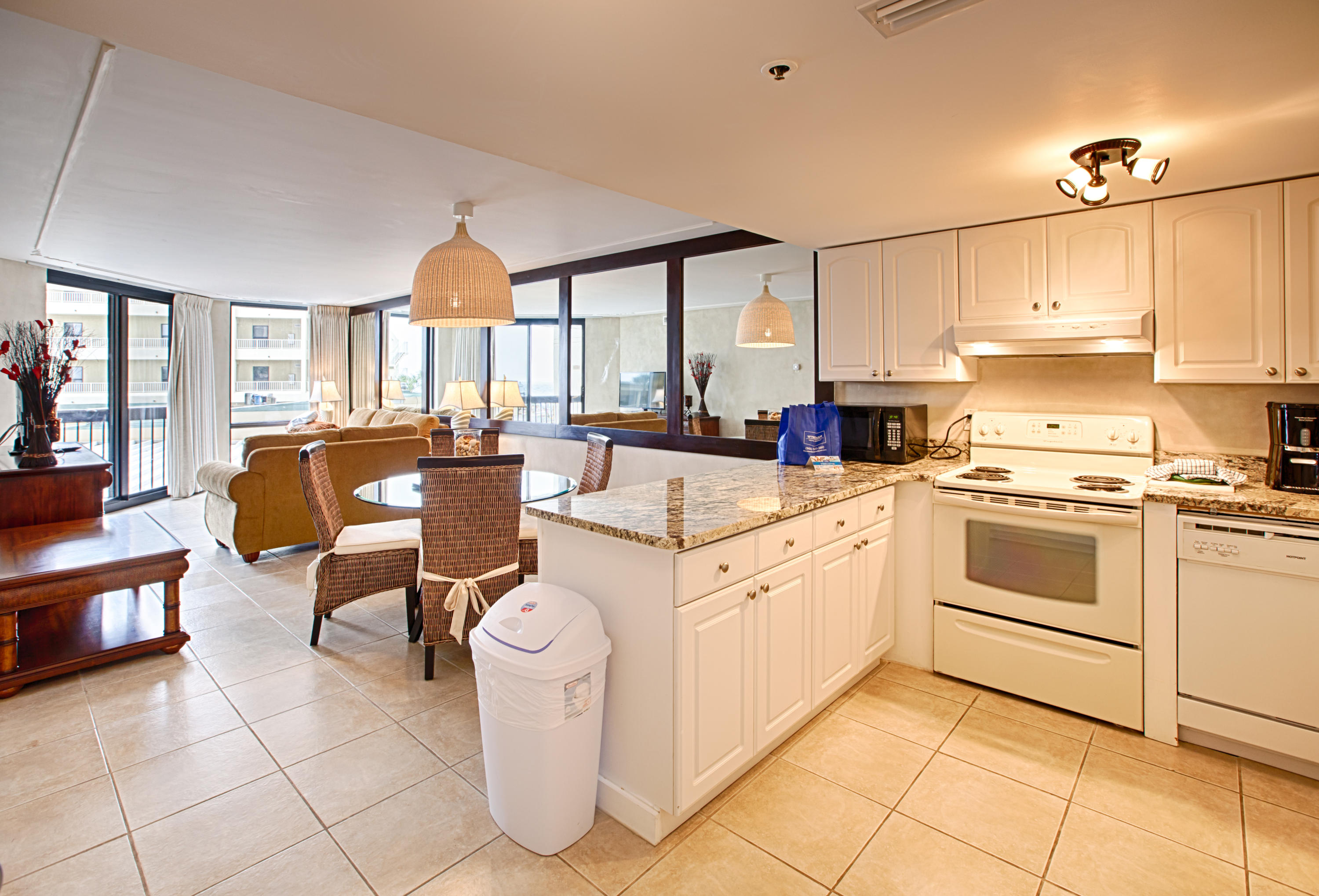 SUNDESTIN INTERNATIONAL CONDO - Residential