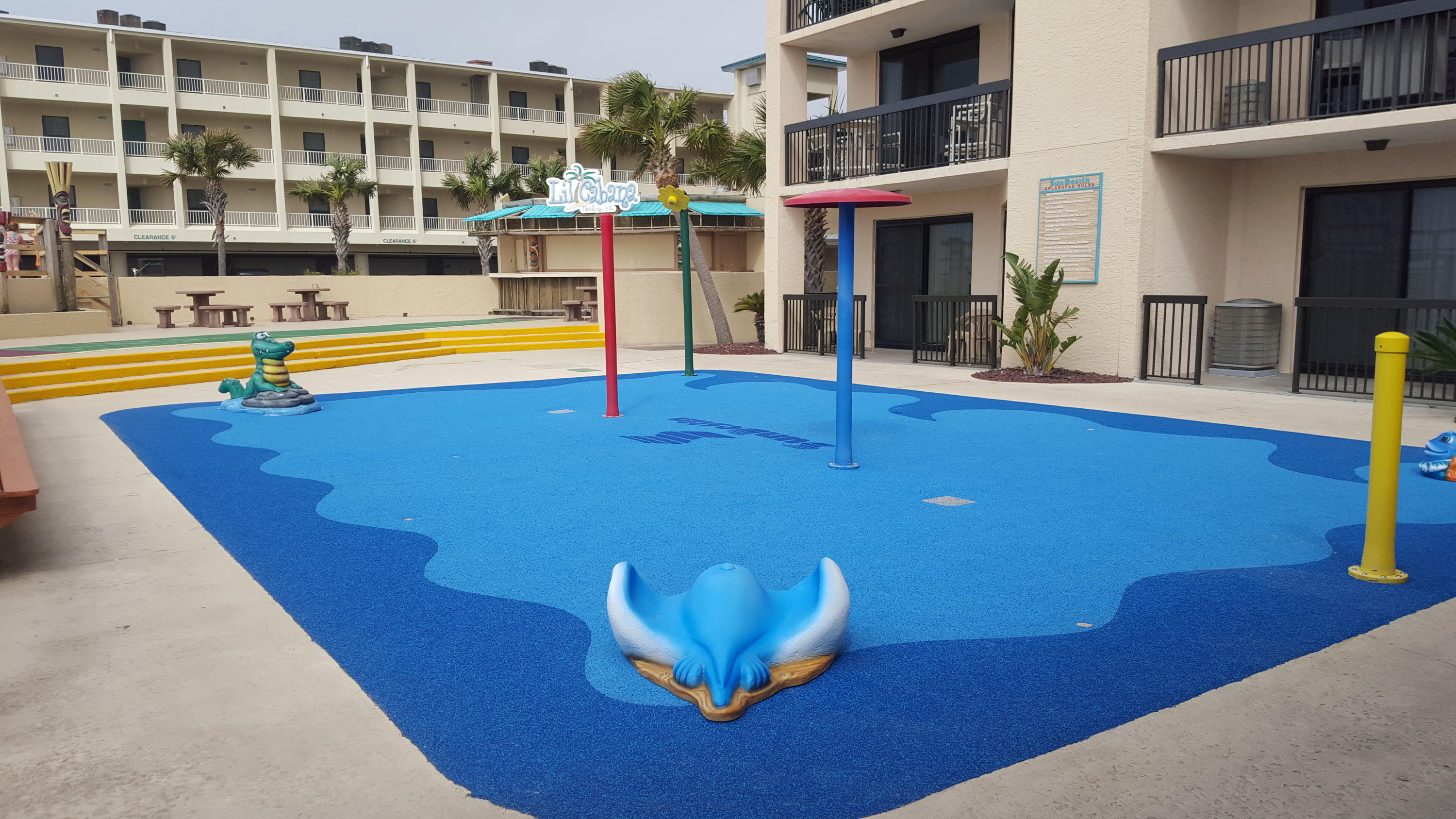 SUNDESTIN INTERNATIONAL CONDO - Residential