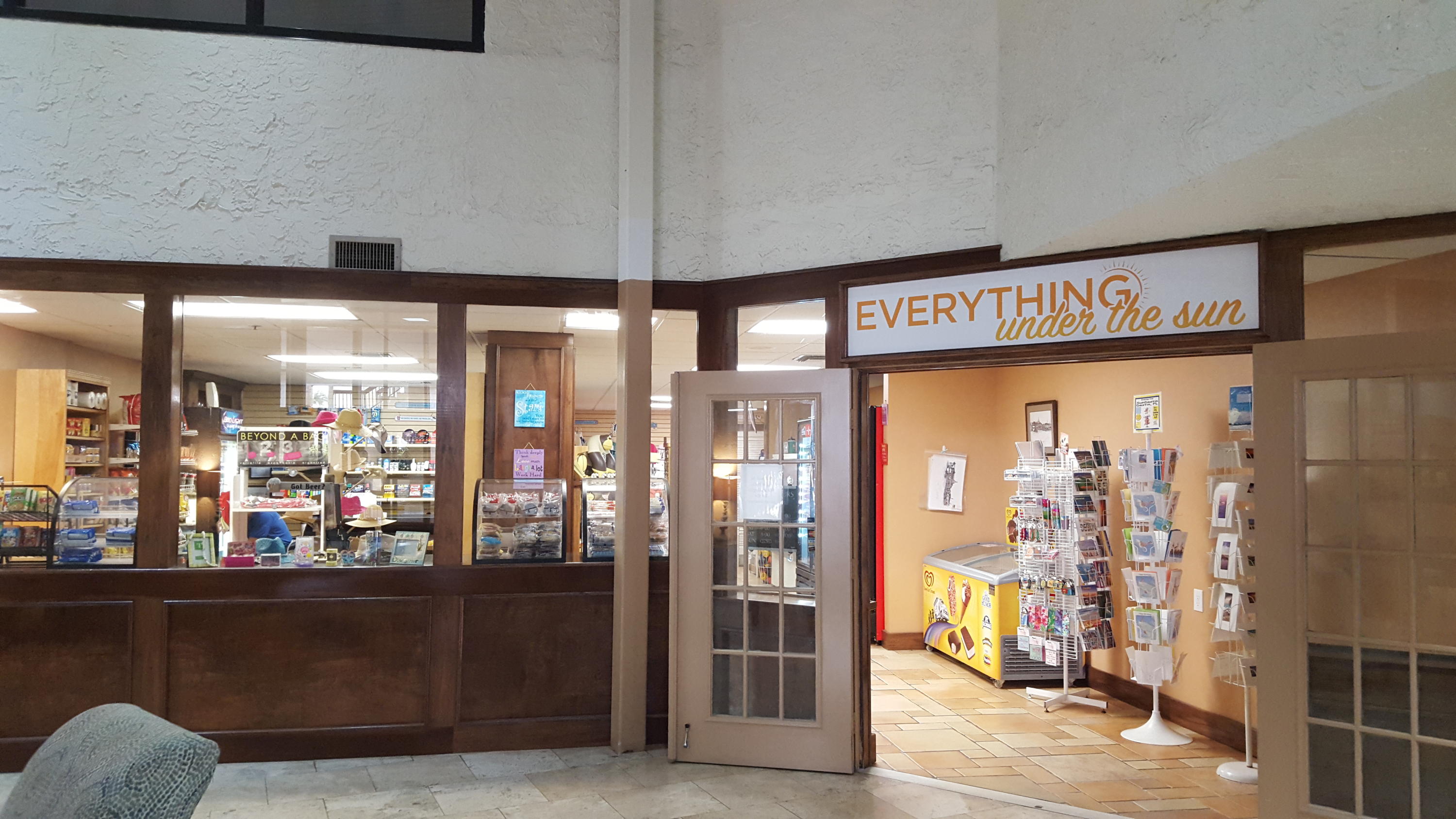 SUNDESTIN INTERNATIONAL CONDO - Residential