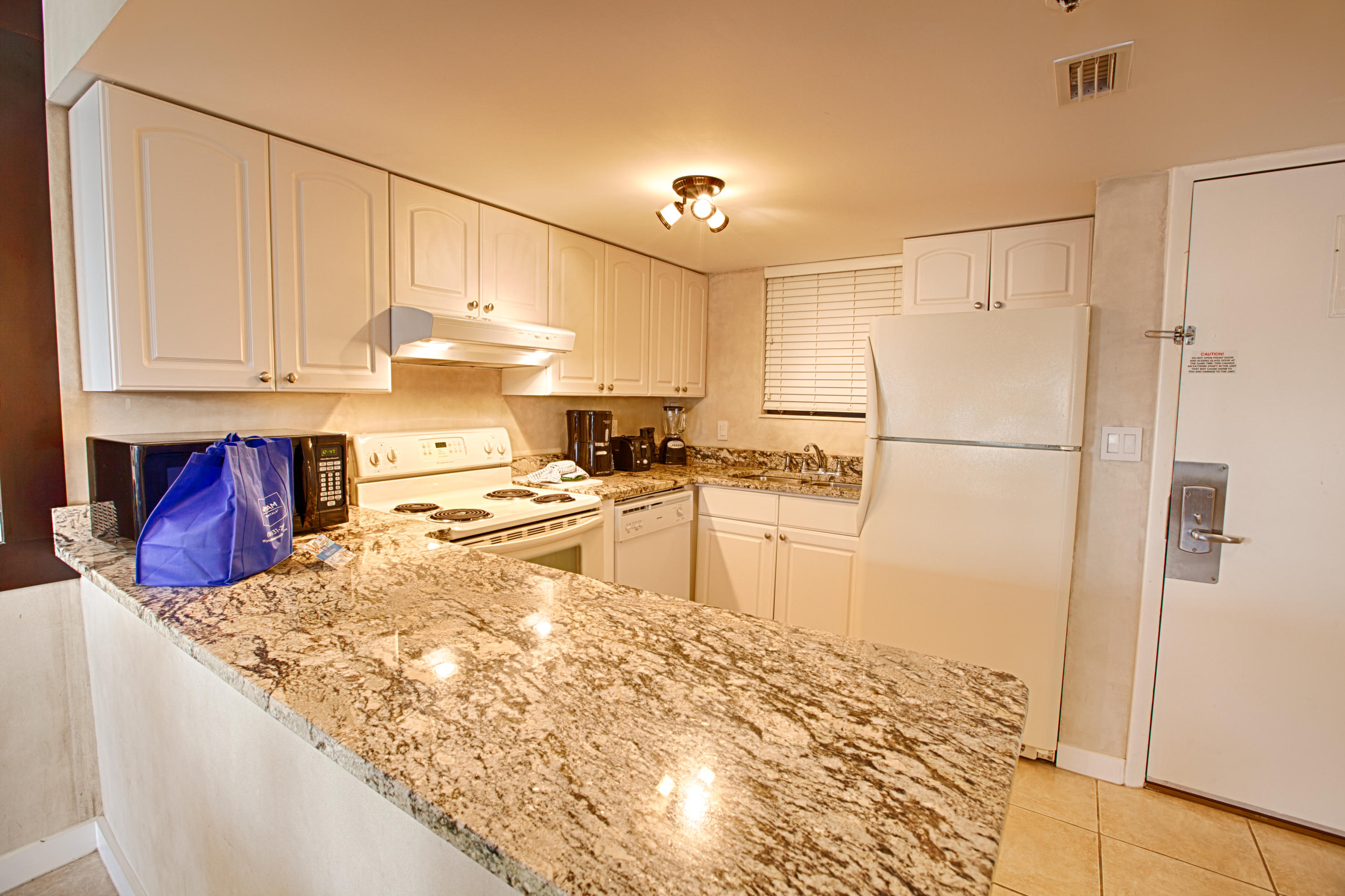 SUNDESTIN INTERNATIONAL CONDO - Residential