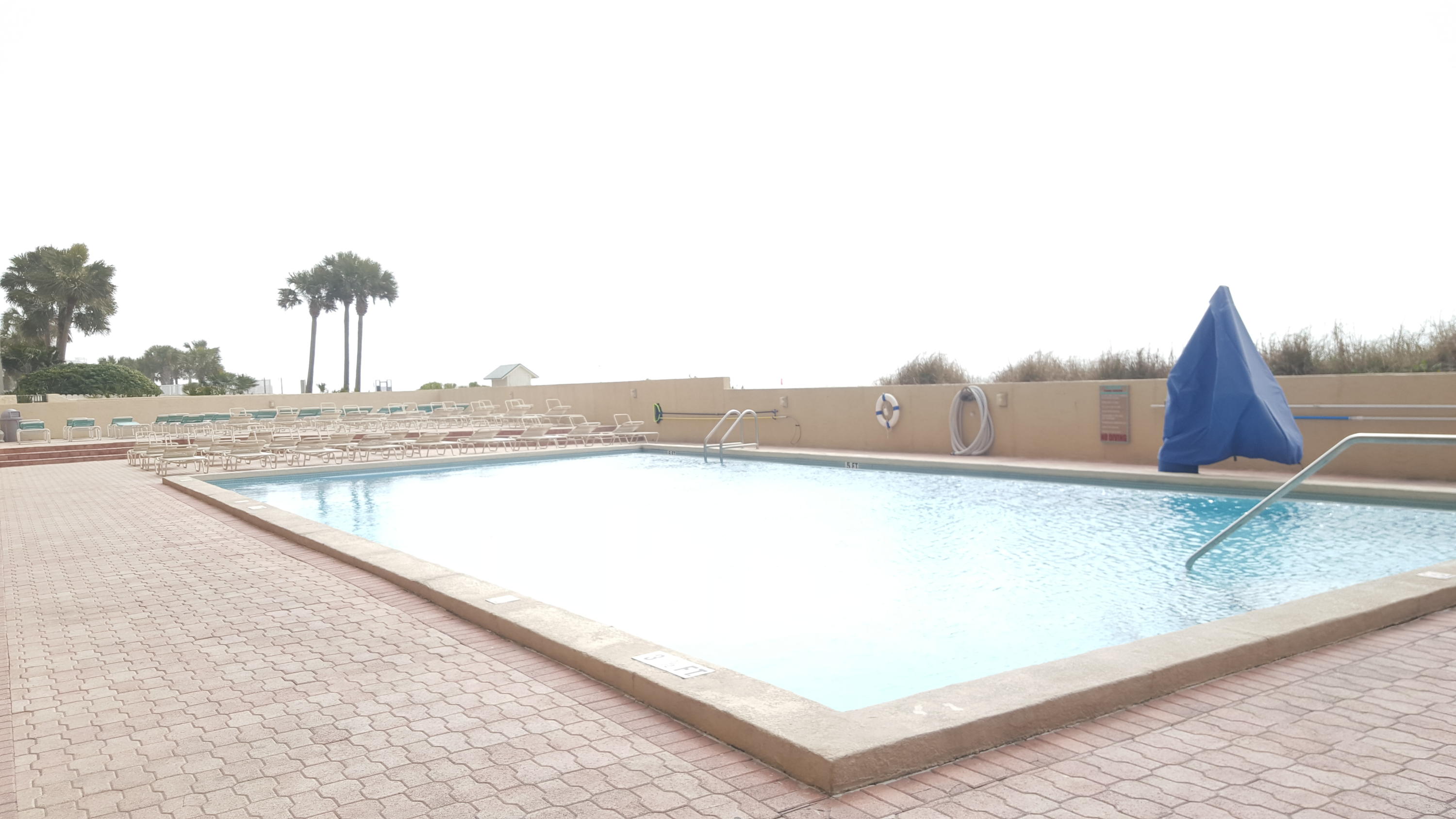 SUNDESTIN INTERNATIONAL CONDO - Residential