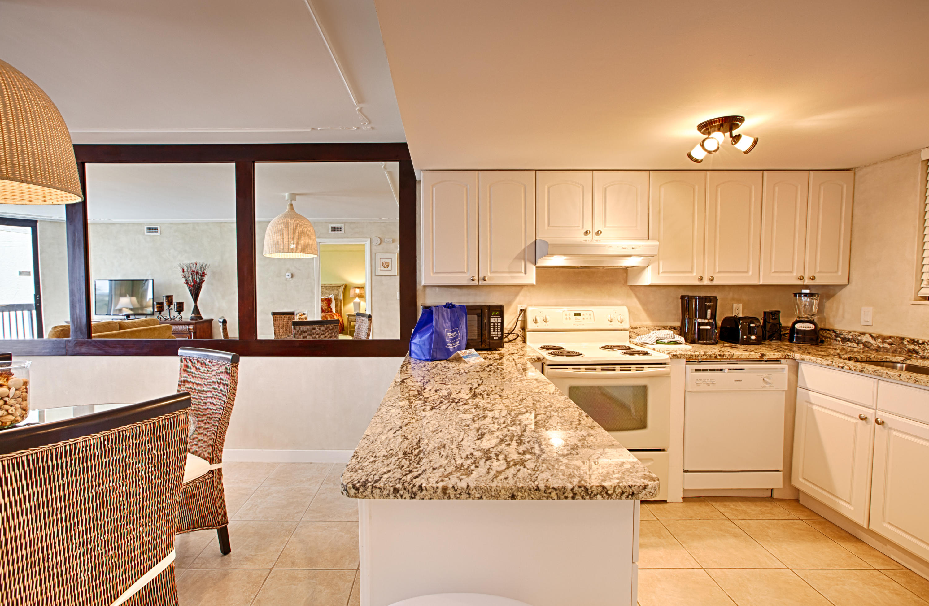 SUNDESTIN INTERNATIONAL CONDO - Residential