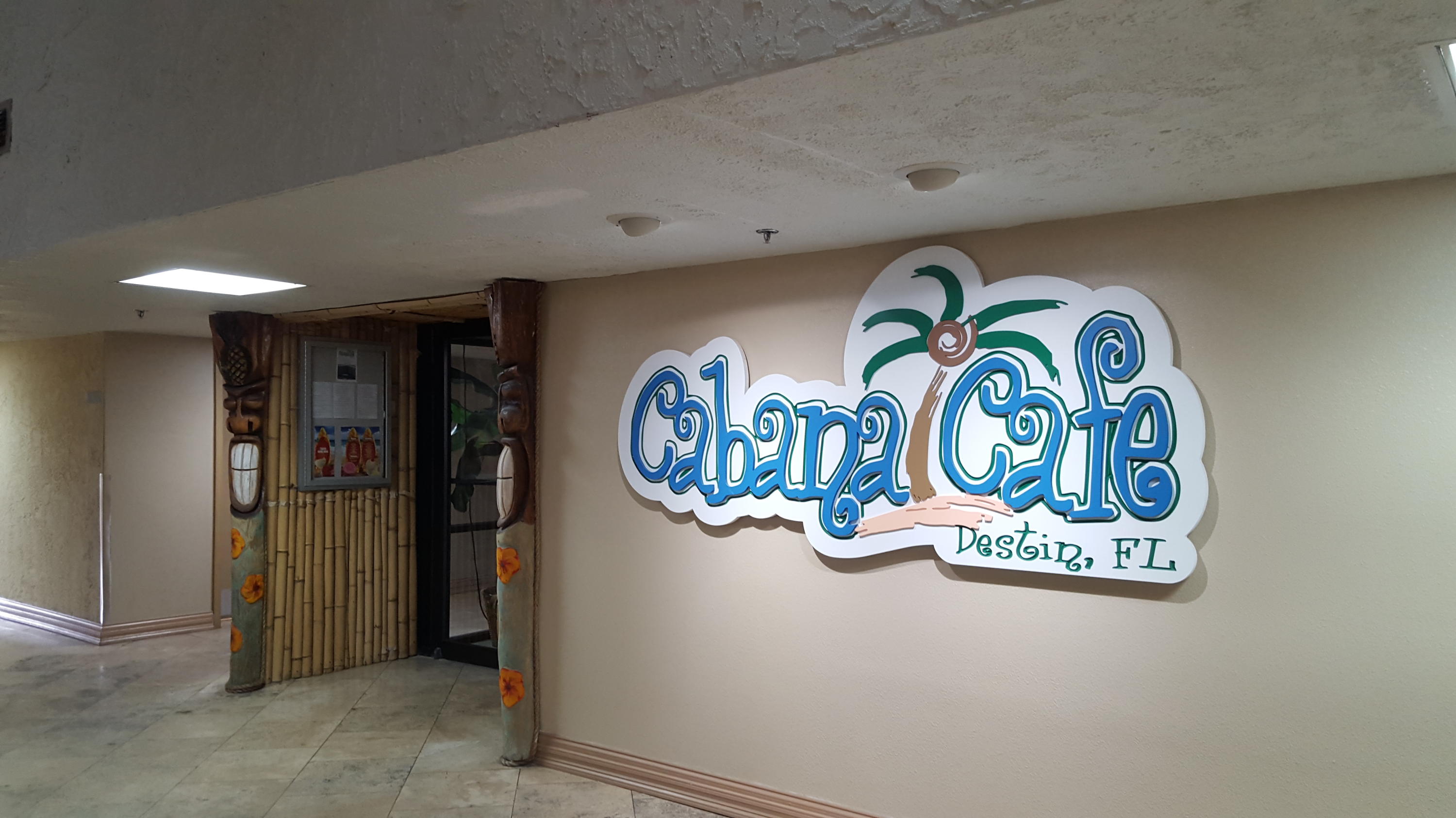 SUNDESTIN INTERNATIONAL CONDO - Residential