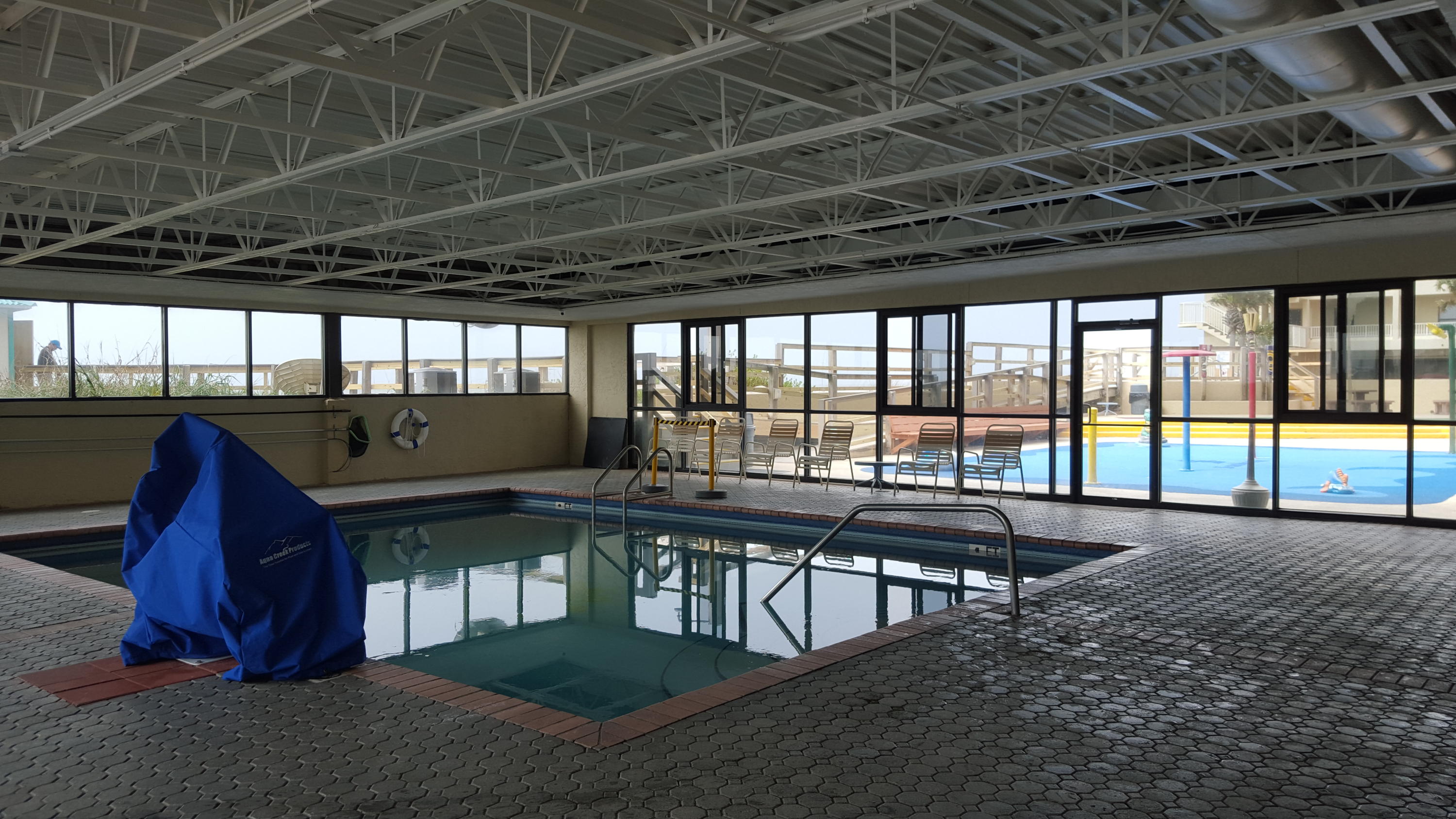 SUNDESTIN INTERNATIONAL CONDO - Residential