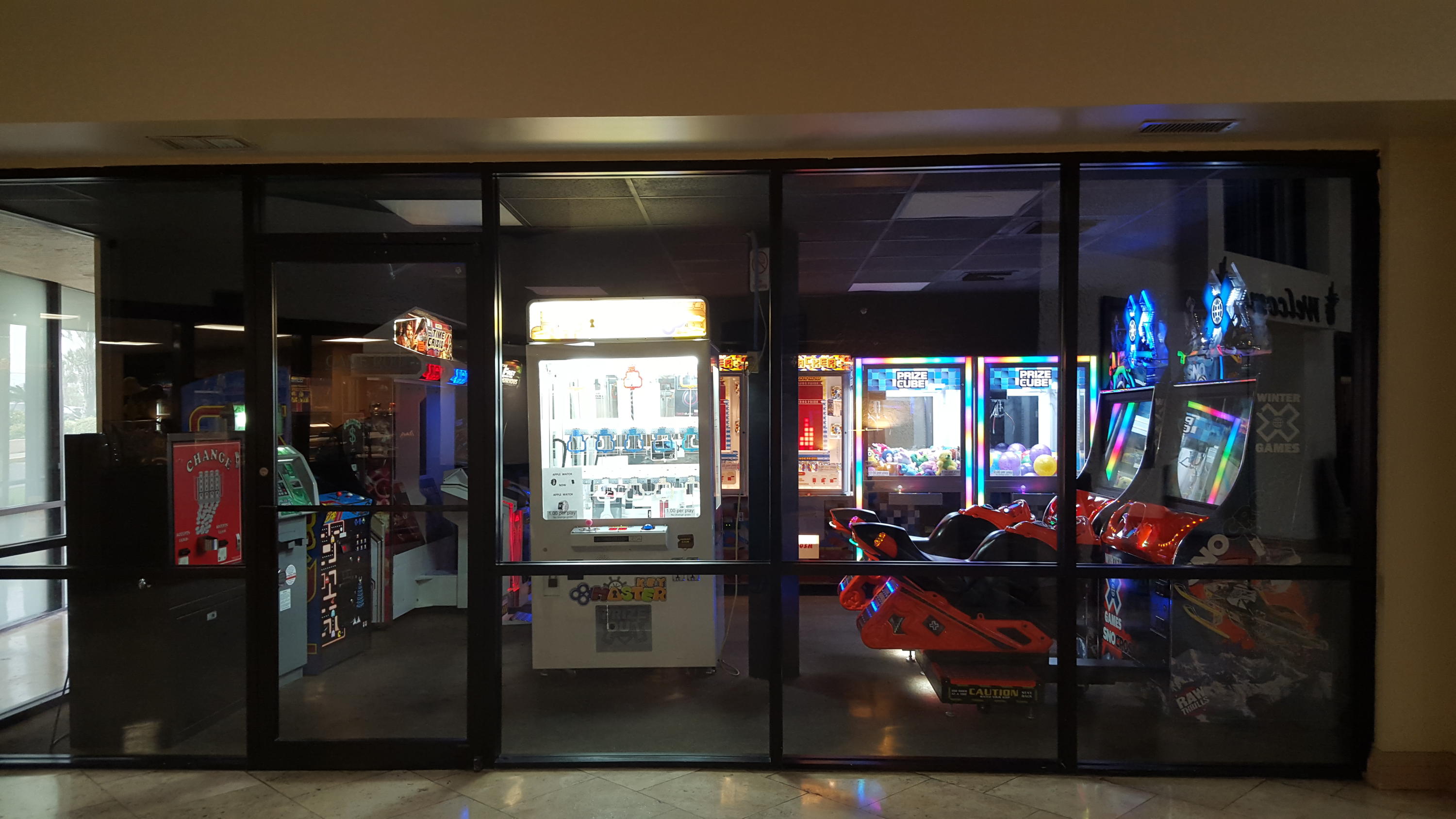 SUNDESTIN INTERNATIONAL CONDO - Residential