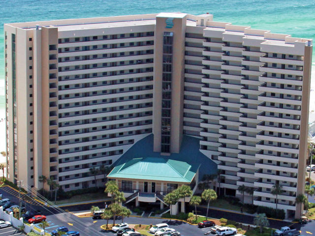 SUNDESTIN INTERNATIONAL CONDO - Residential