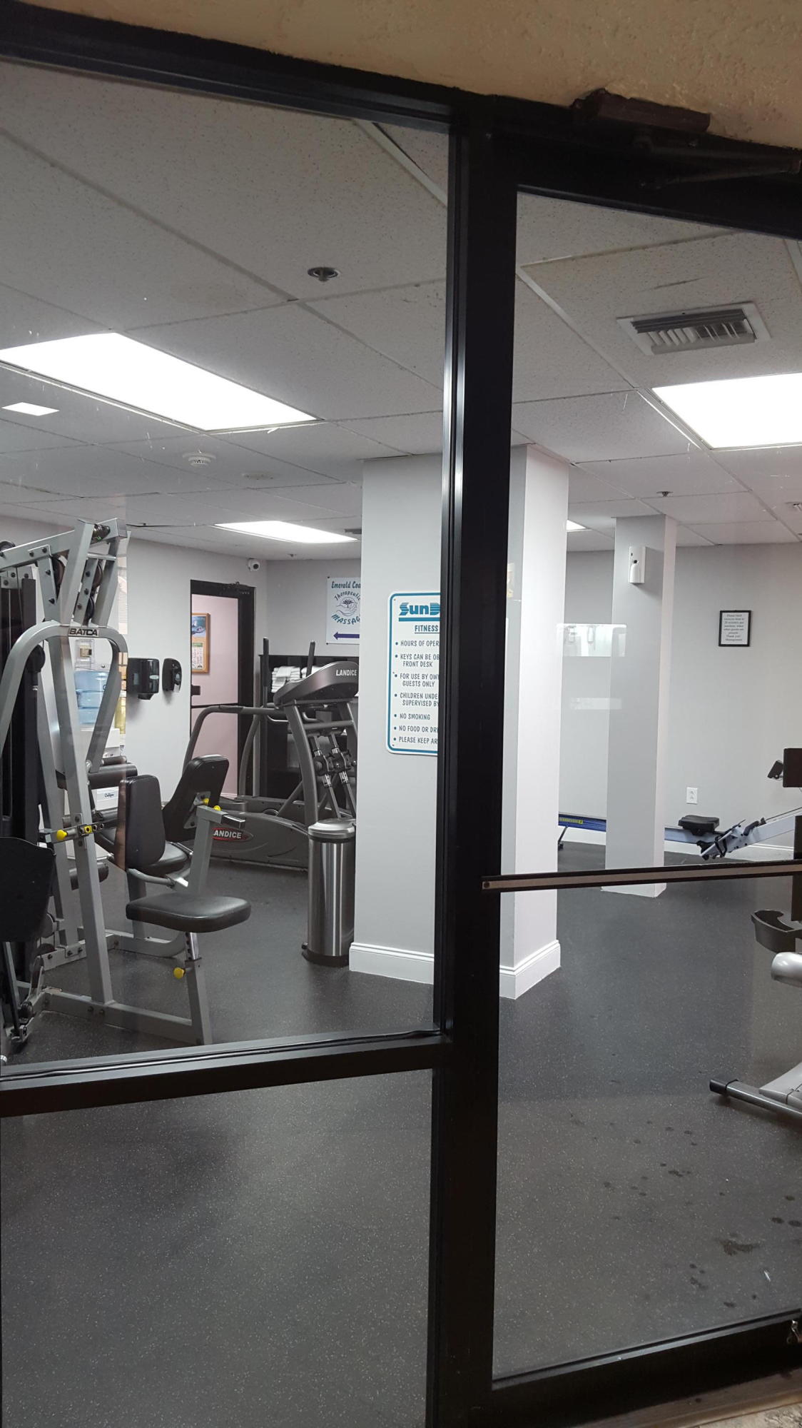 SUNDESTIN INTERNATIONAL CONDO - Residential