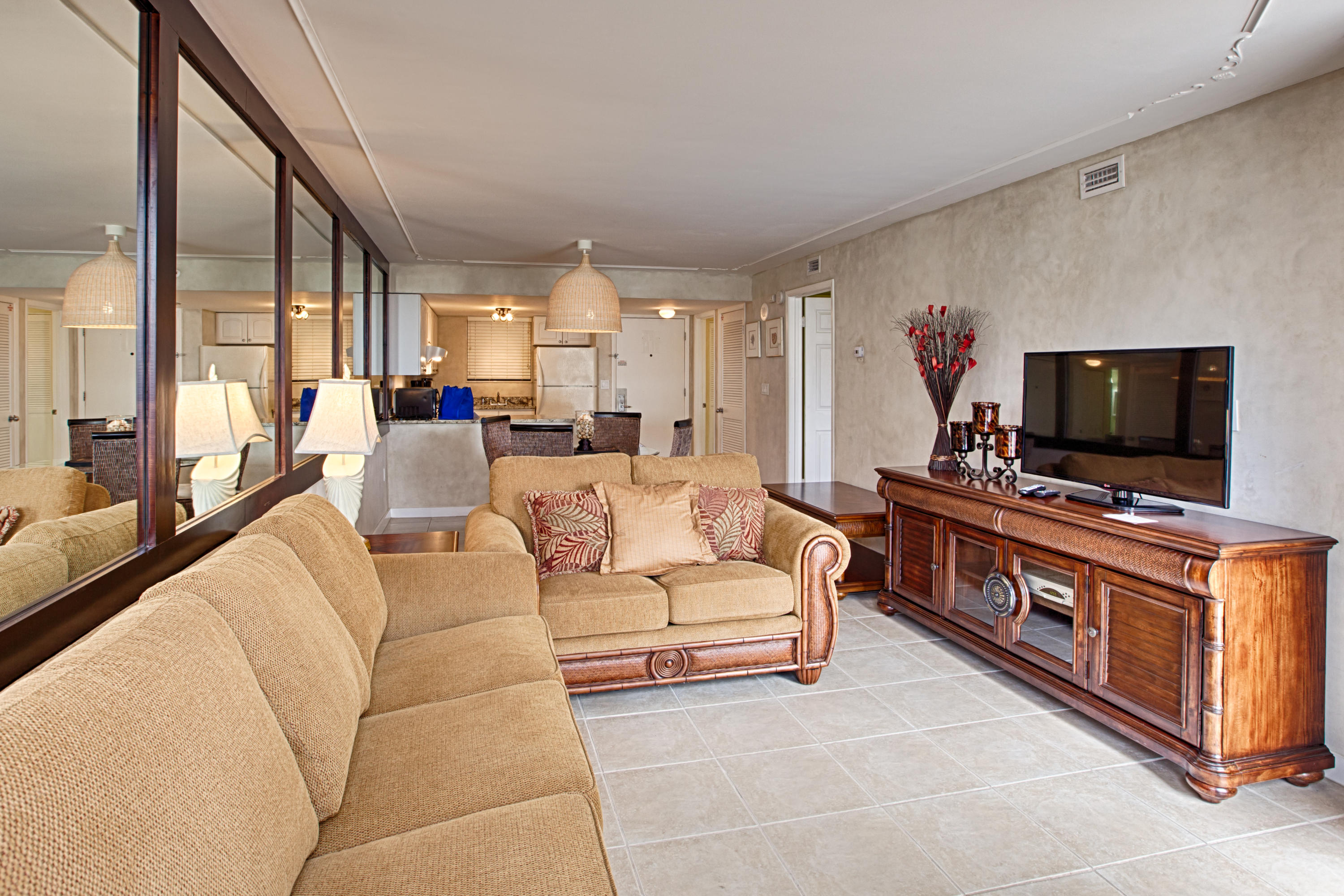 SUNDESTIN INTERNATIONAL CONDO - Residential