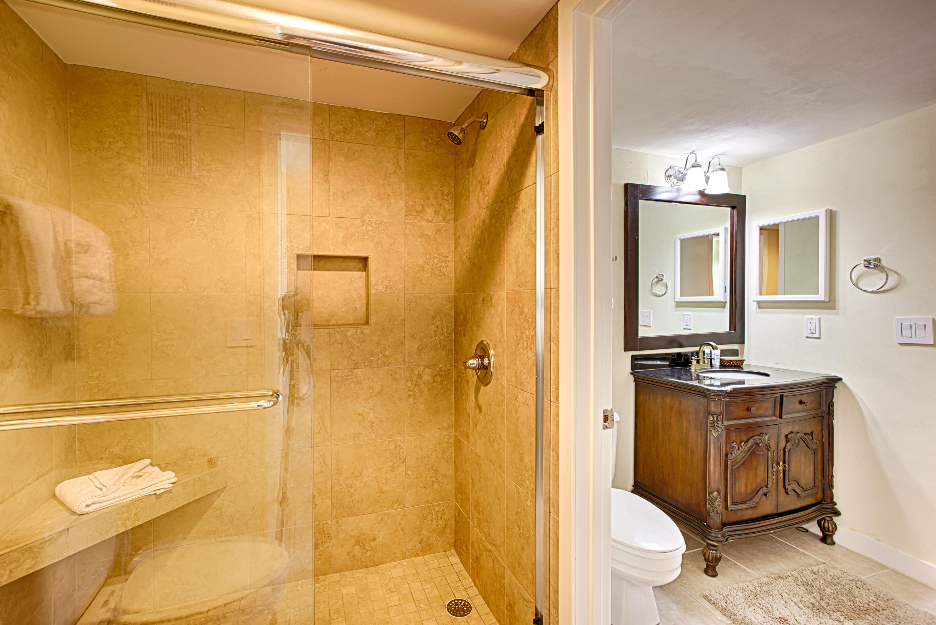 SUNDESTIN INTERNATIONAL CONDO - Residential