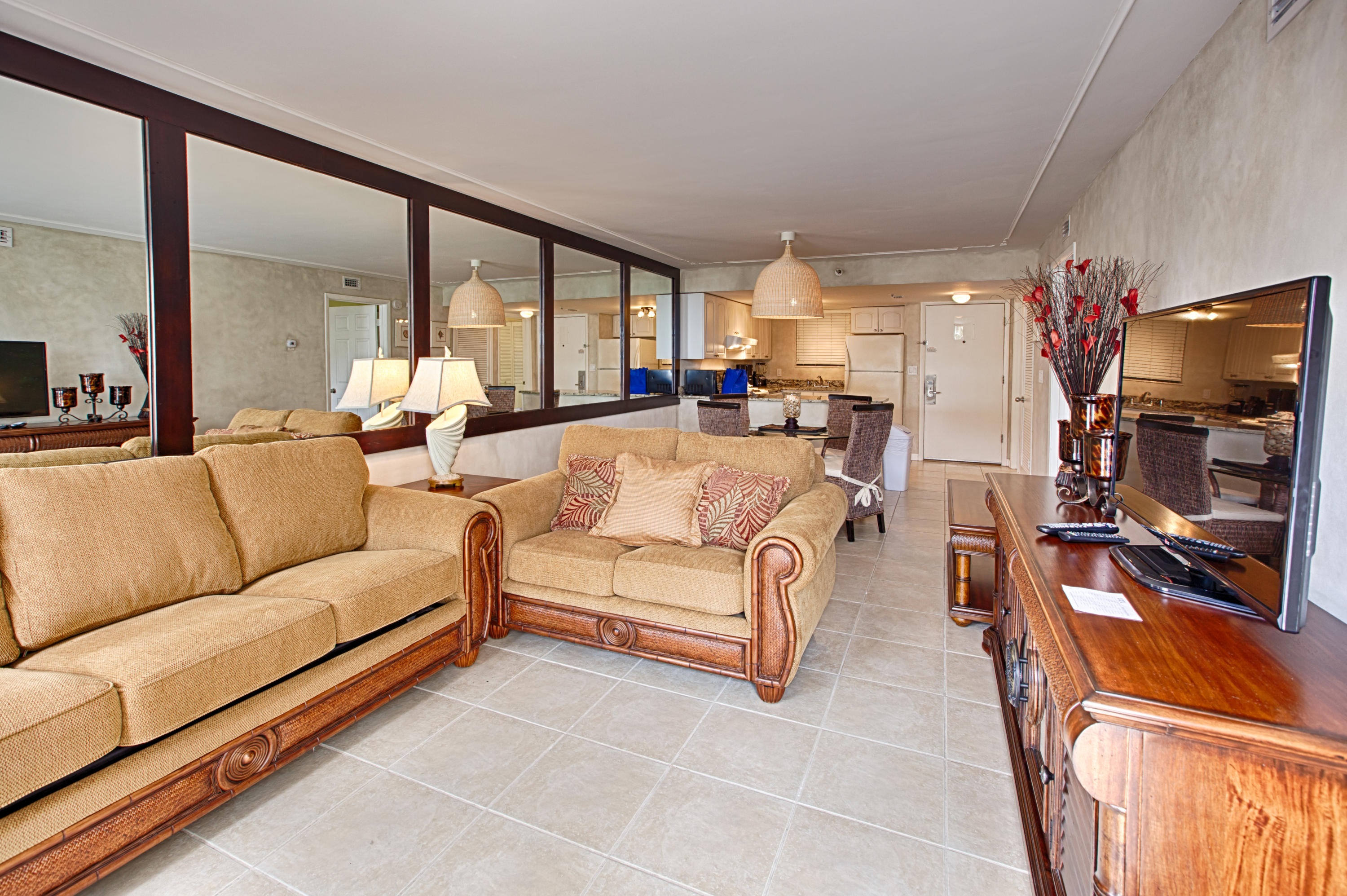 SUNDESTIN INTERNATIONAL CONDO - Residential