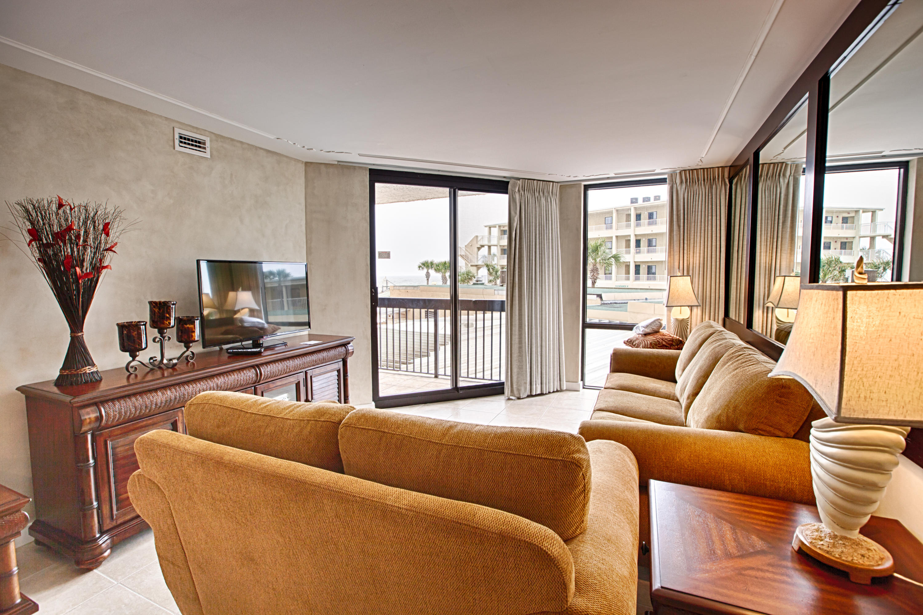 SUNDESTIN INTERNATIONAL CONDO - Residential