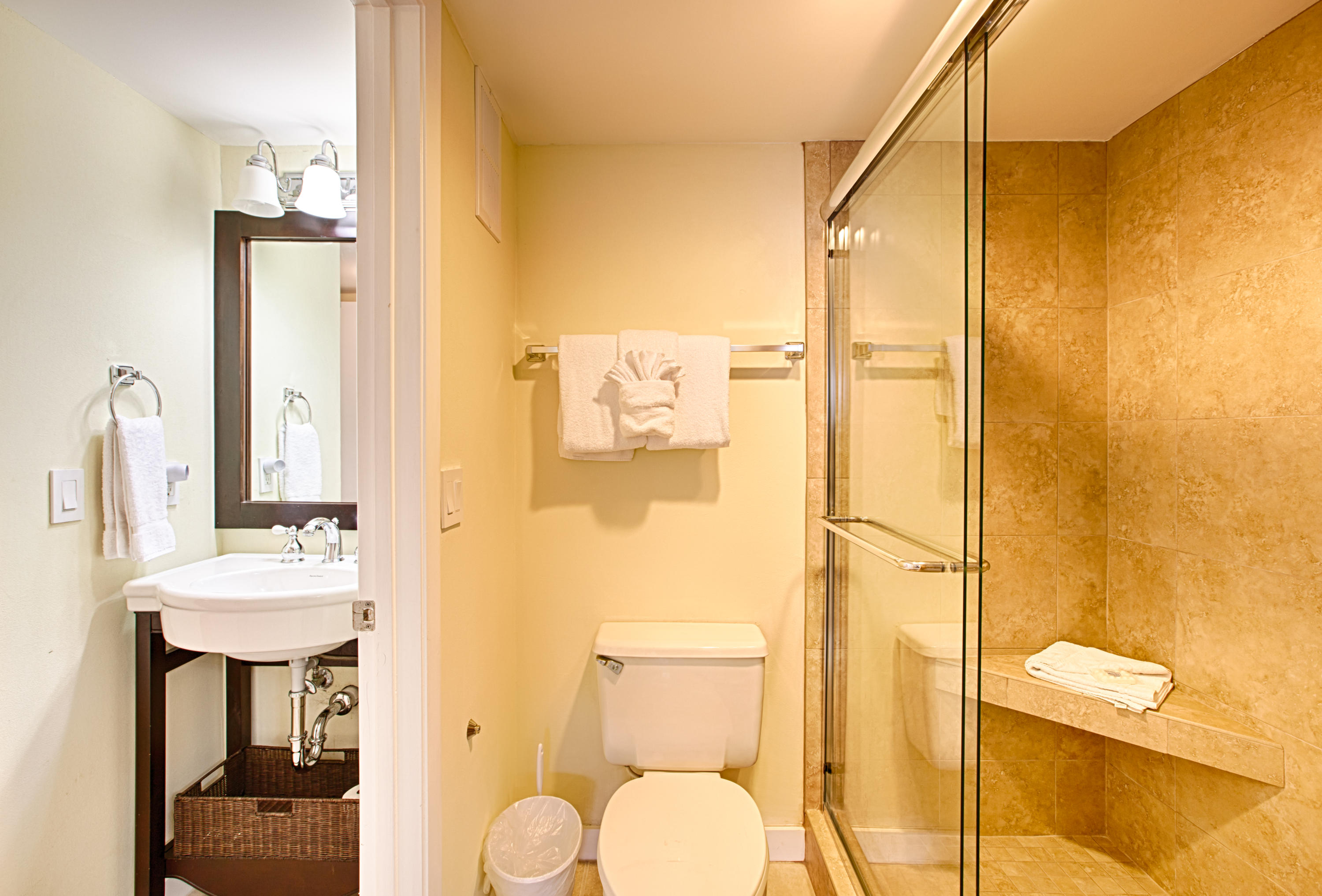 SUNDESTIN INTERNATIONAL CONDO - Residential