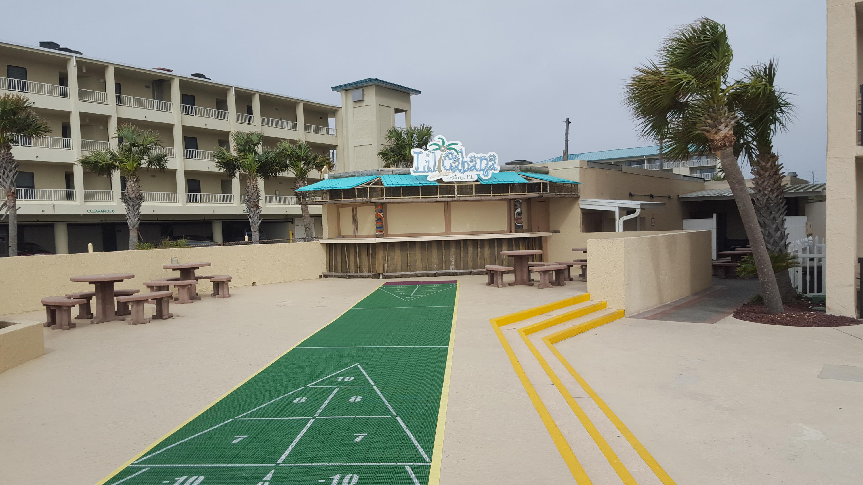 SUNDESTIN INTERNATIONAL CONDO - Residential