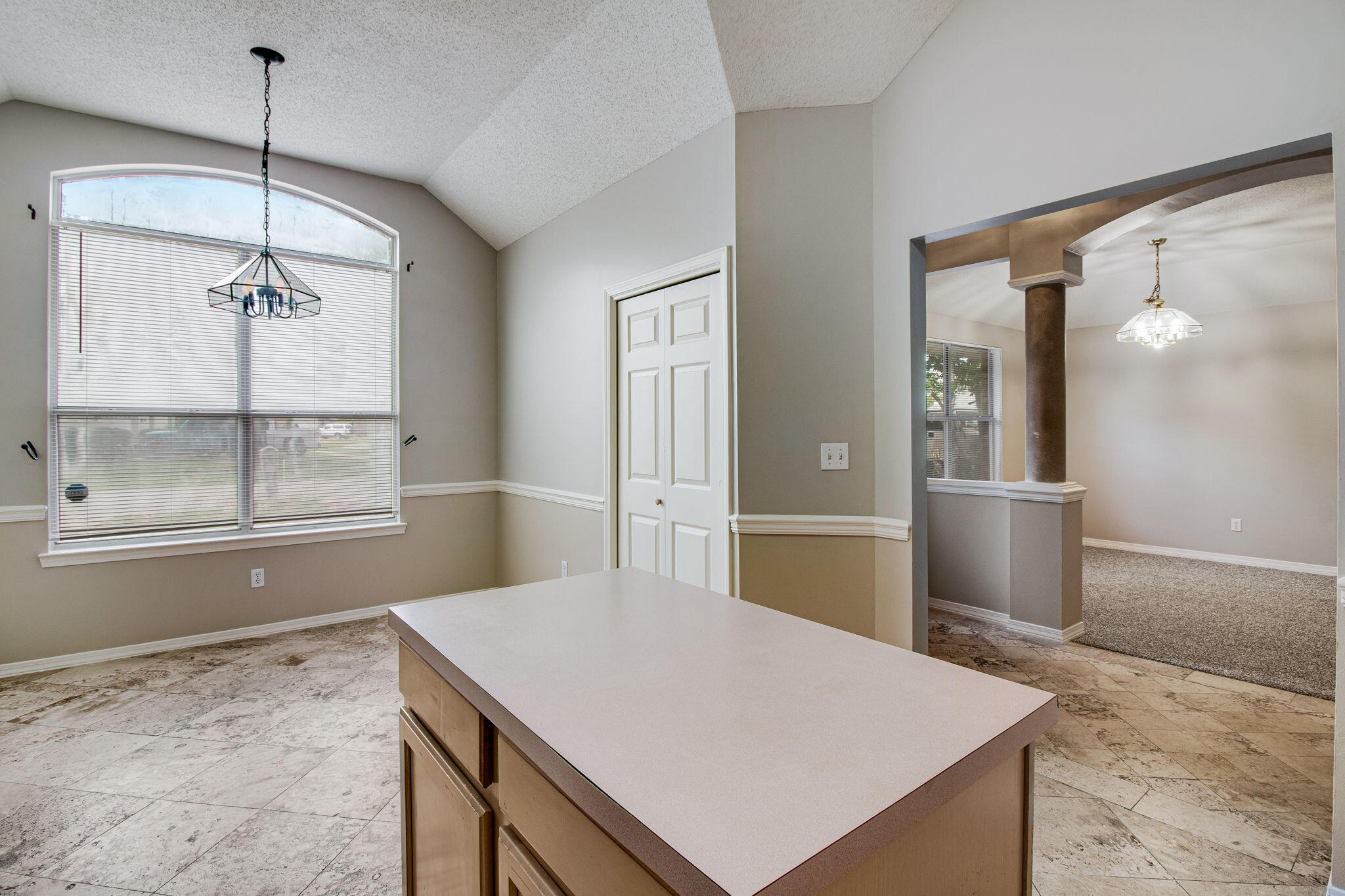 RIDGE WOOD MANOR - Residential Lease