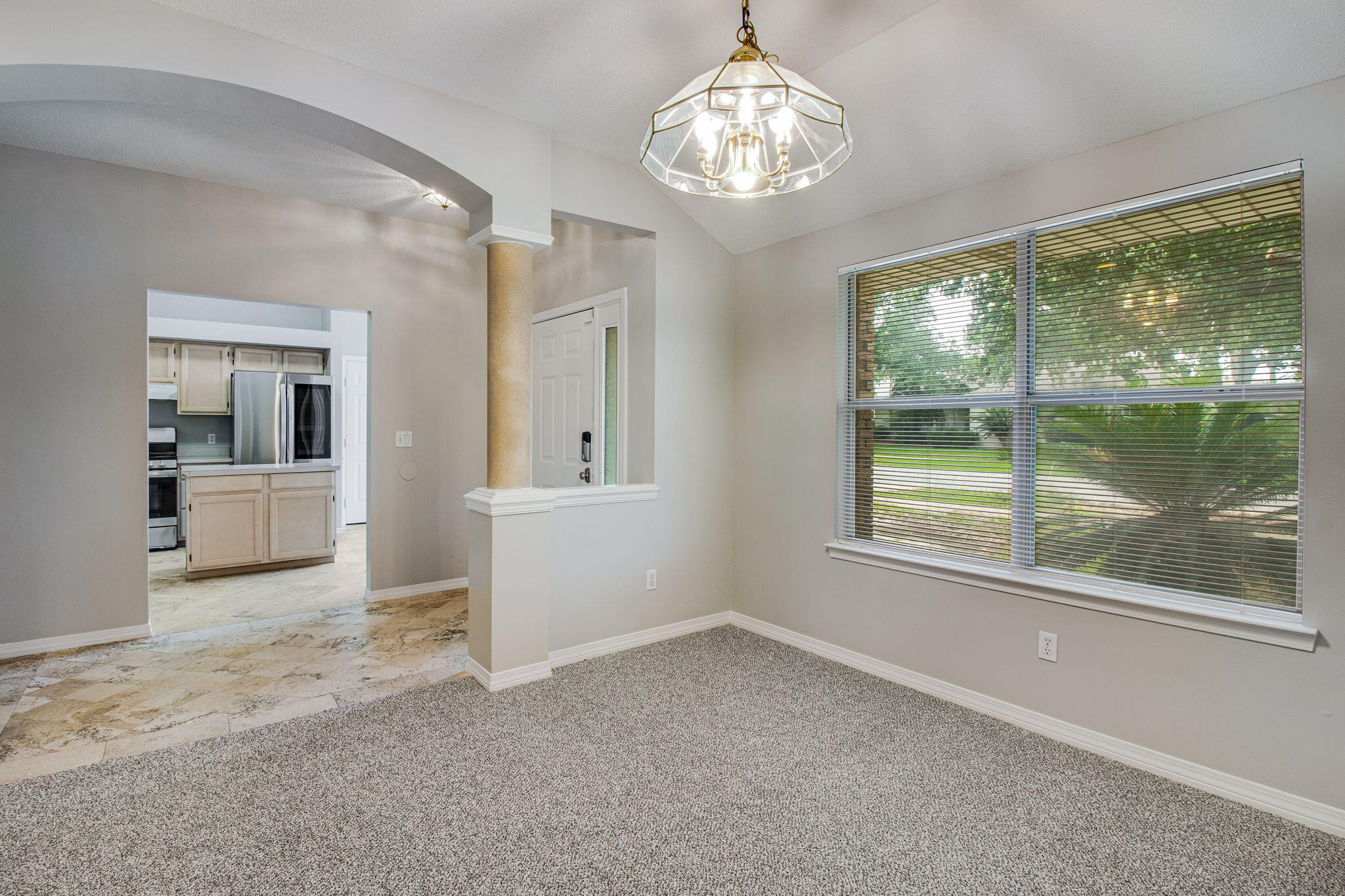 RIDGE WOOD MANOR - Residential Lease