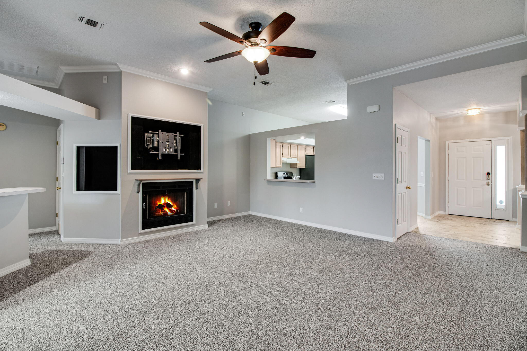 RIDGE WOOD MANOR - Residential Lease