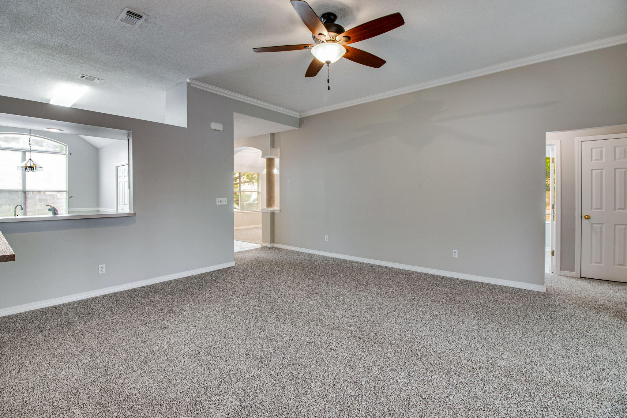 RIDGE WOOD MANOR - Residential Lease