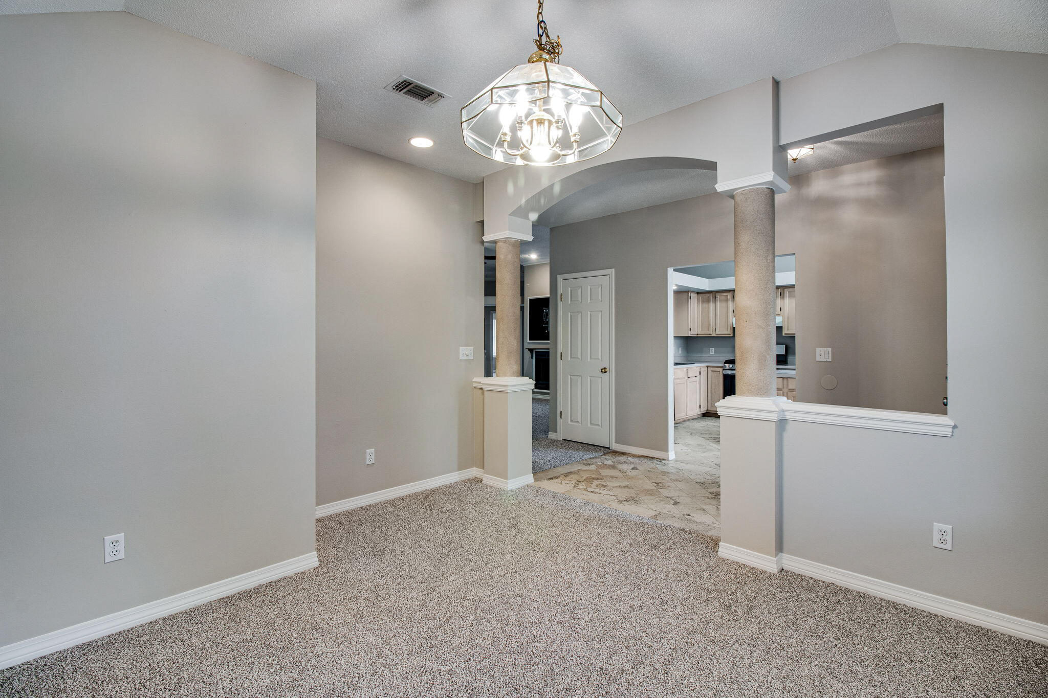 RIDGE WOOD MANOR - Residential Lease
