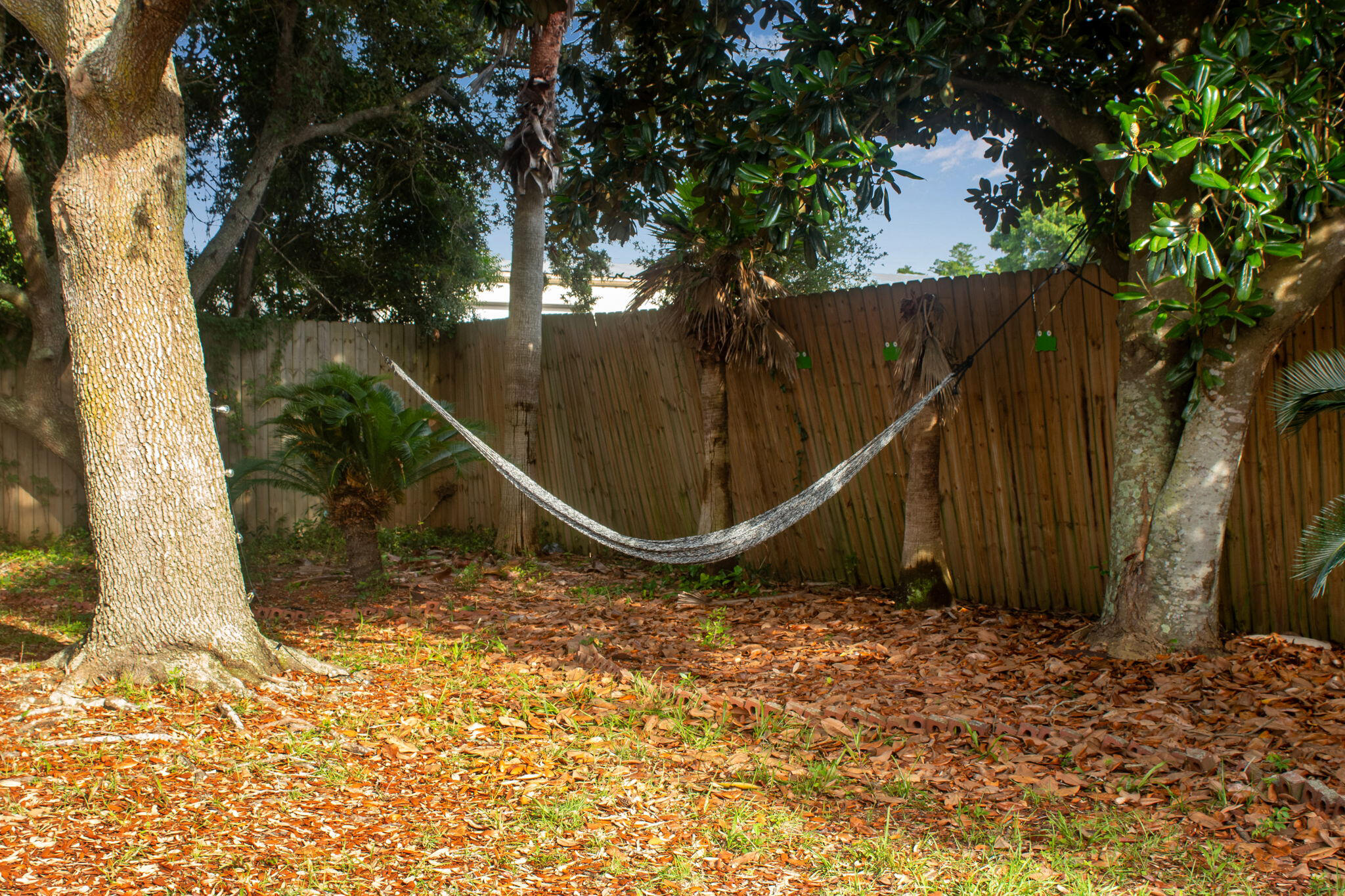 RIDGE WOOD MANOR - Residential Lease