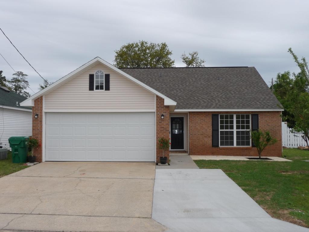 PALM HARBOR MARINA - Residential