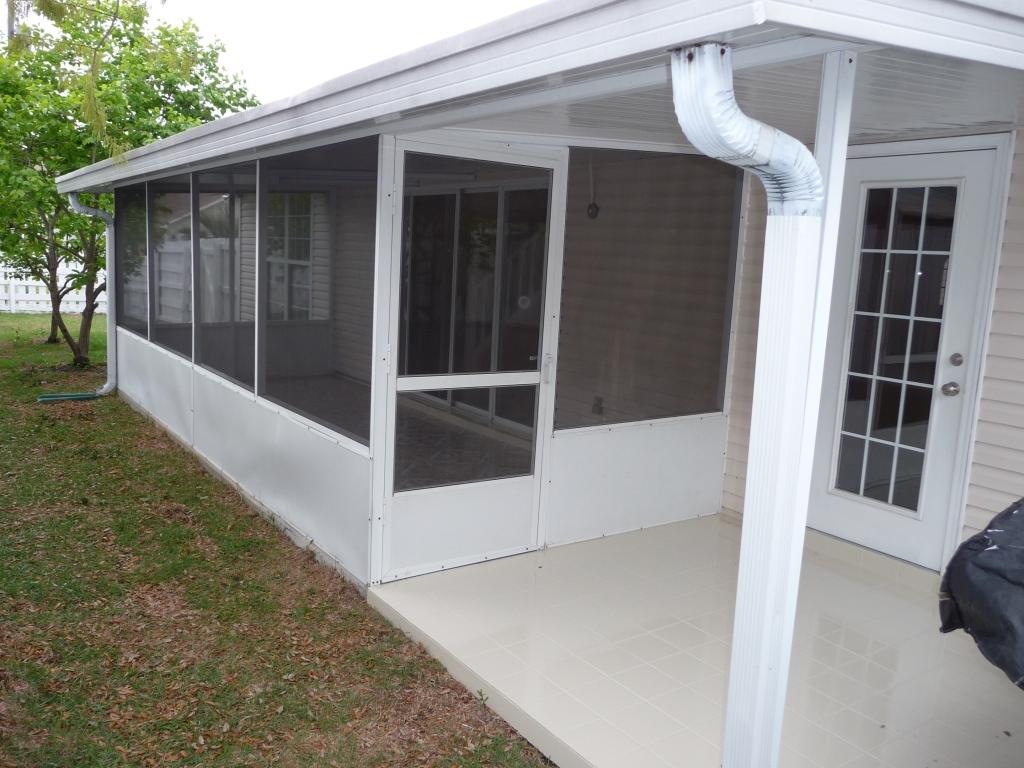 PALM HARBOR MARINA - Residential