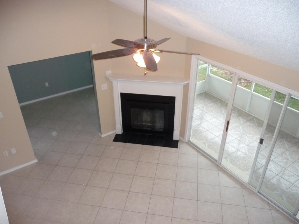 PALM HARBOR MARINA - Residential