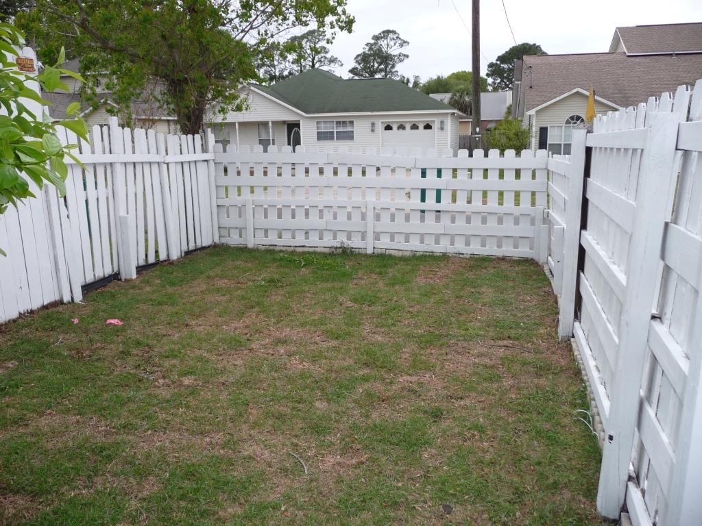 PALM HARBOR MARINA - Residential