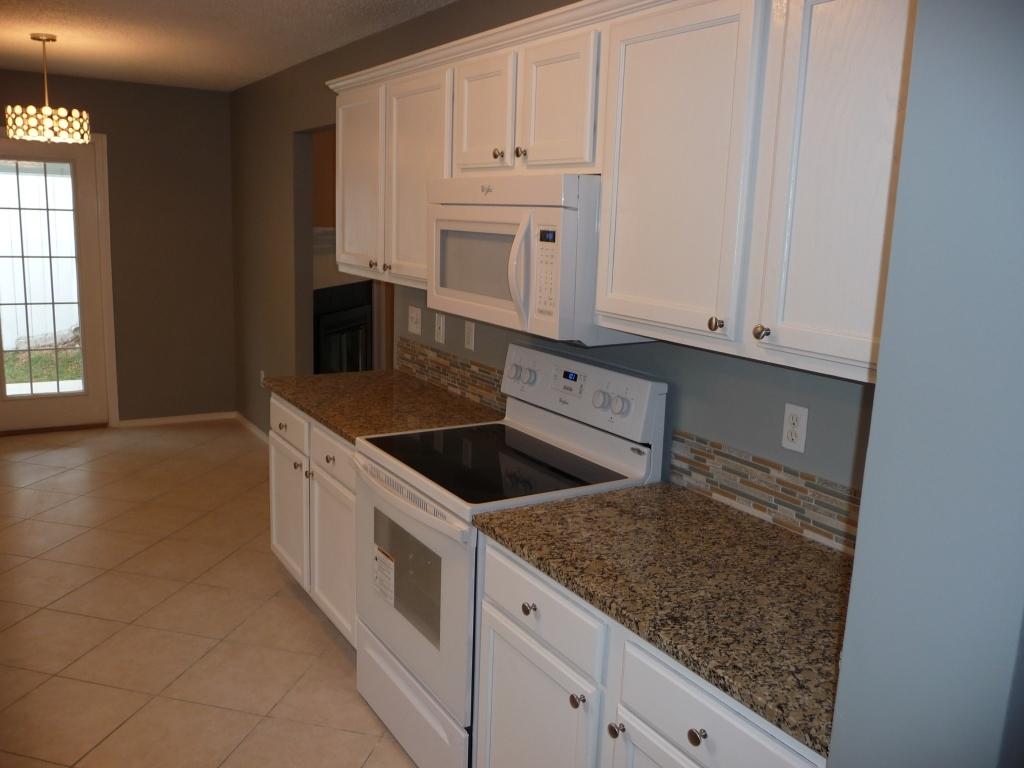 PALM HARBOR MARINA - Residential