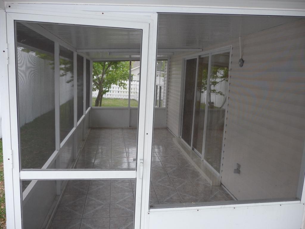 PALM HARBOR MARINA - Residential