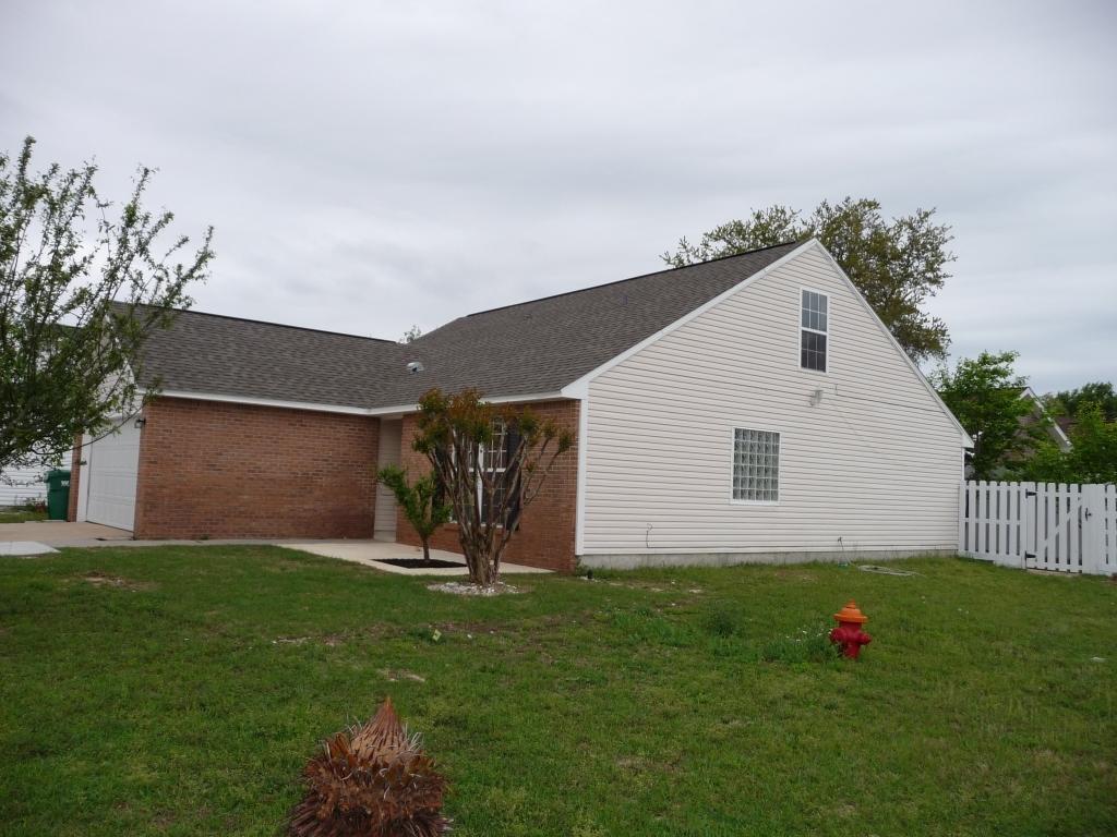 PALM HARBOR MARINA - Residential