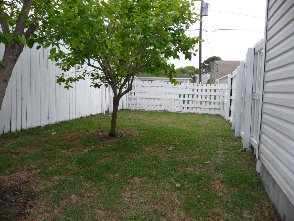 PALM HARBOR MARINA - Residential