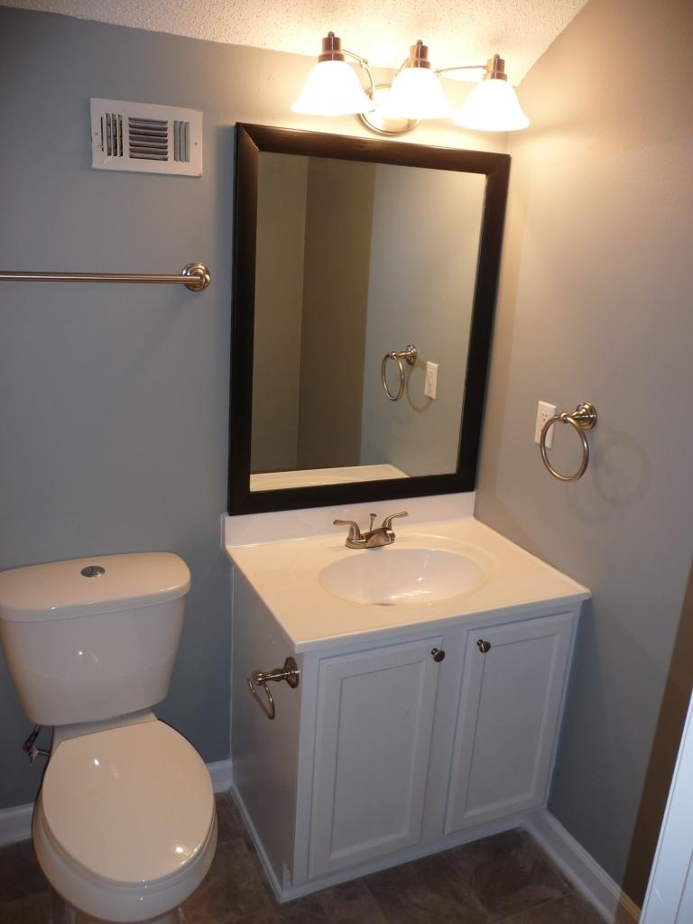 PALM HARBOR MARINA - Residential