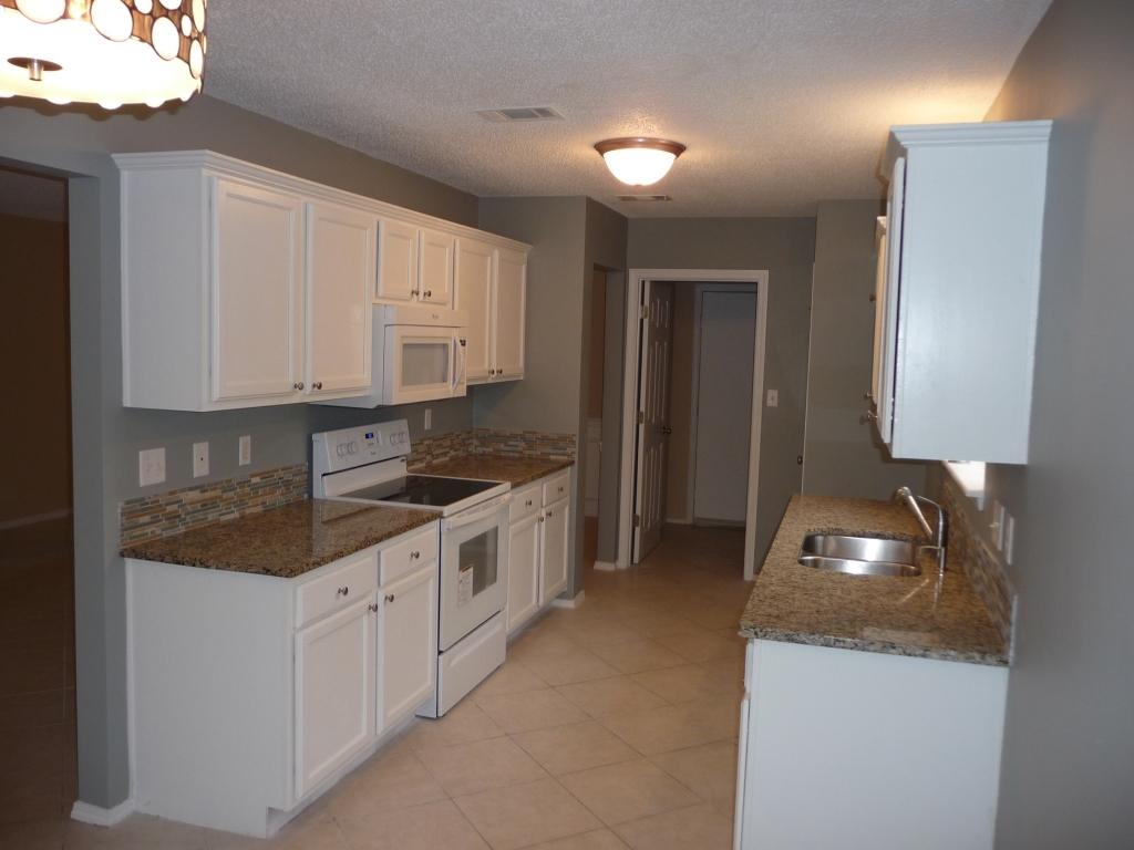 PALM HARBOR MARINA - Residential