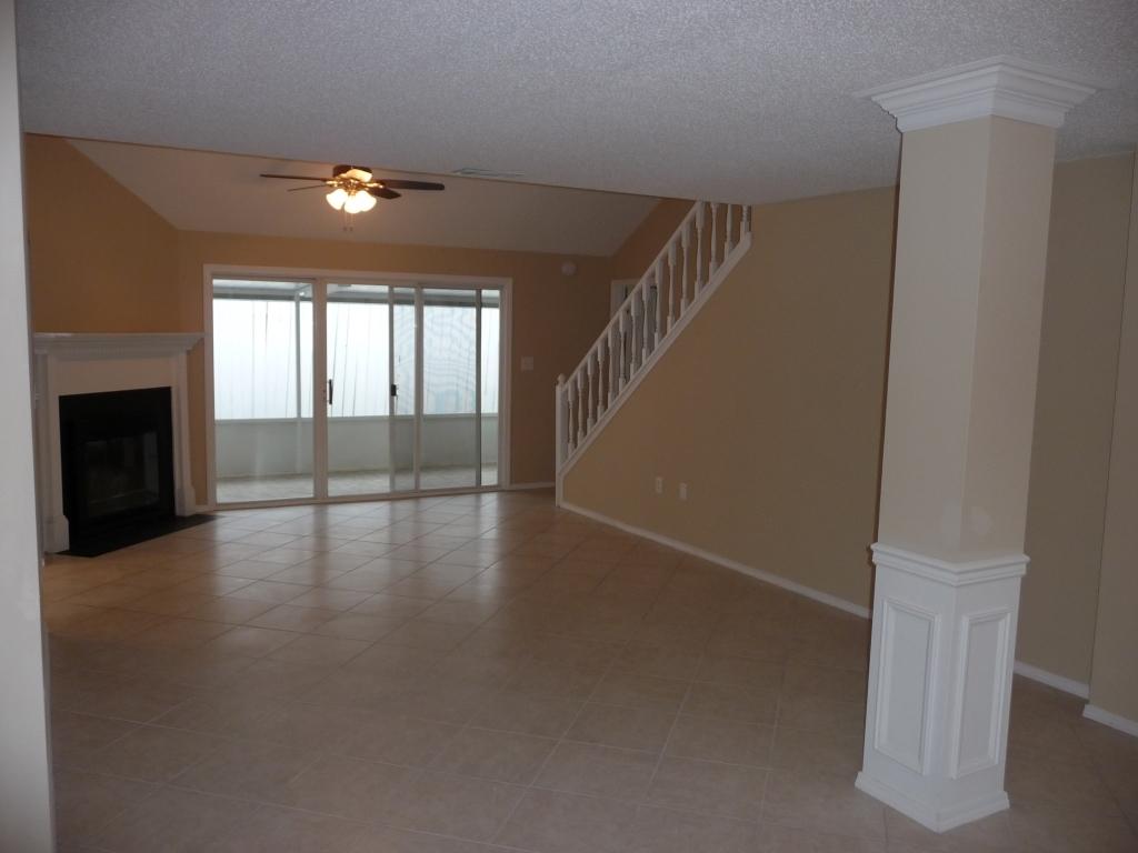 PALM HARBOR MARINA - Residential