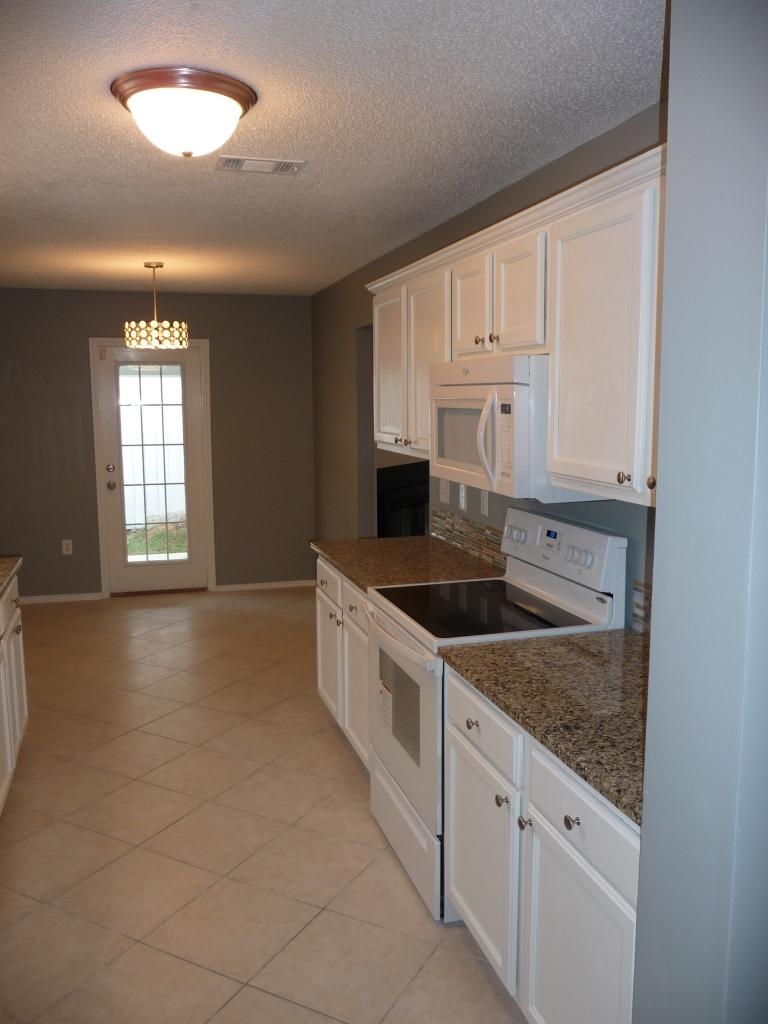 PALM HARBOR MARINA - Residential