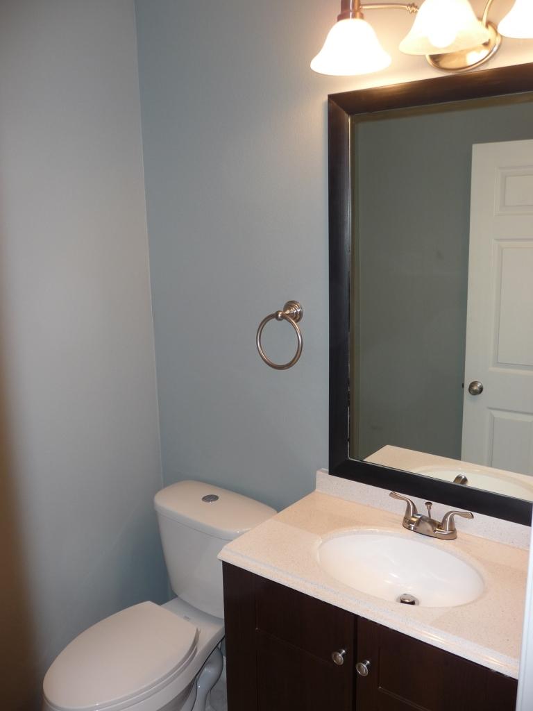 PALM HARBOR MARINA - Residential